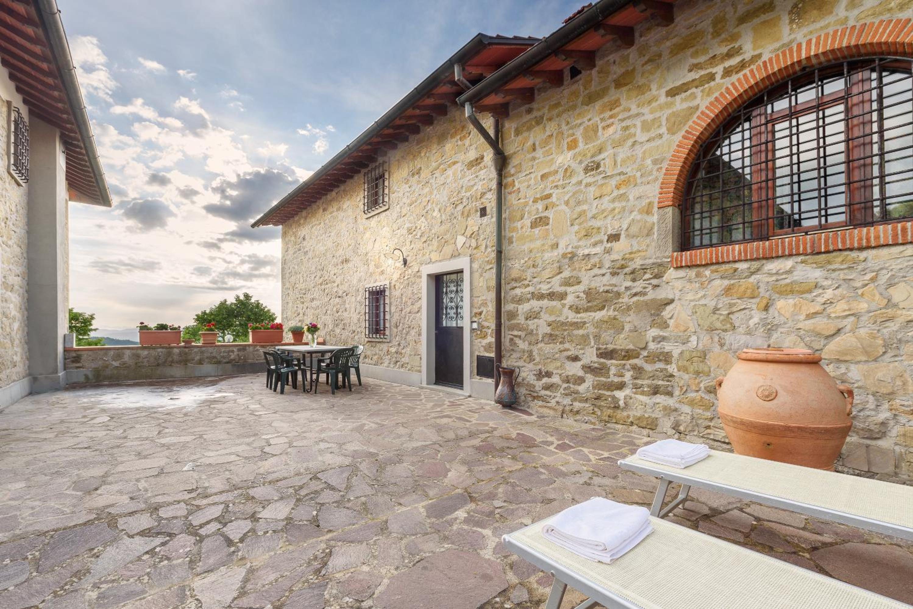 Agriturismo Casapasserini