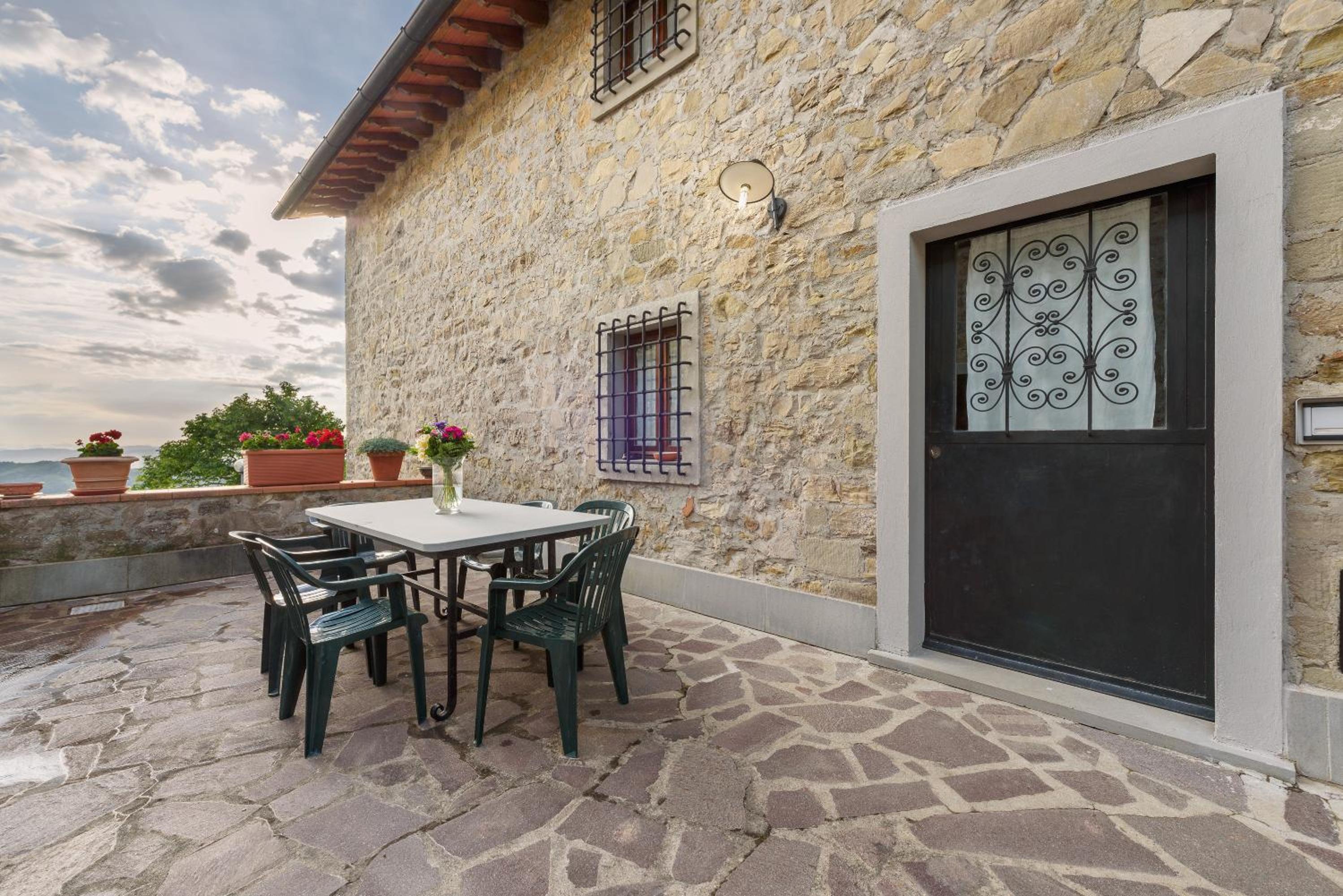 Agriturismo Casapasserini