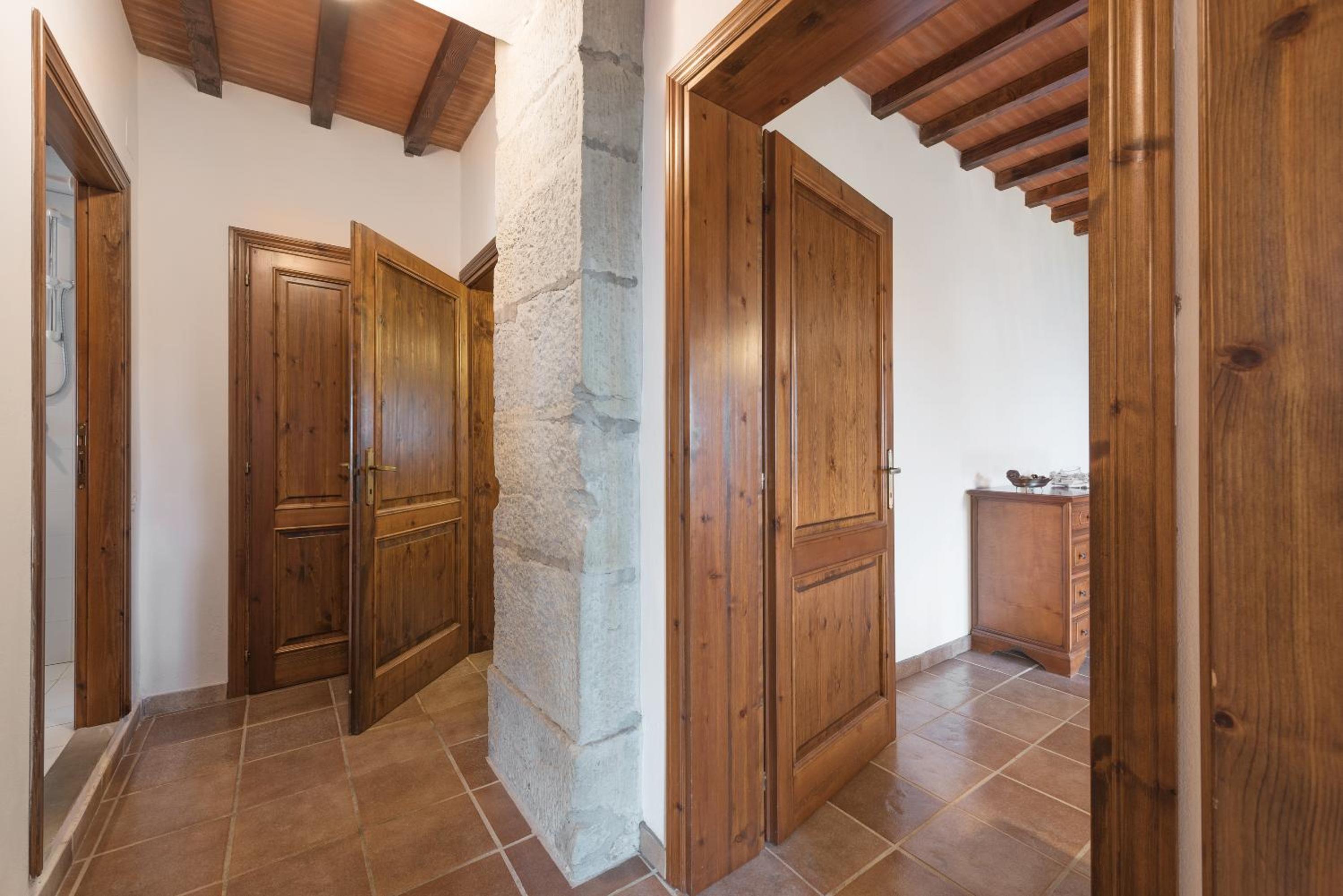 Agriturismo Casapasserini