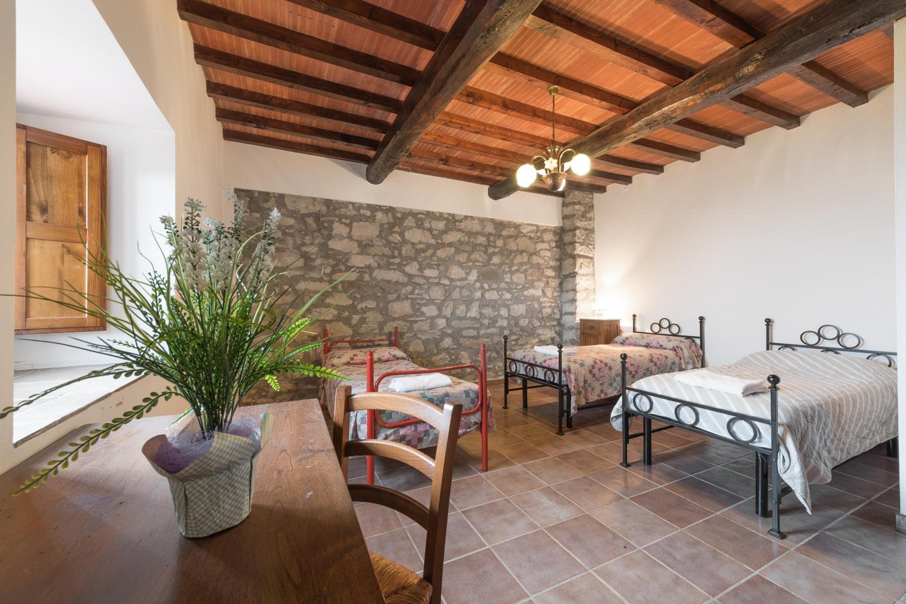 Agriturismo Casapasserini