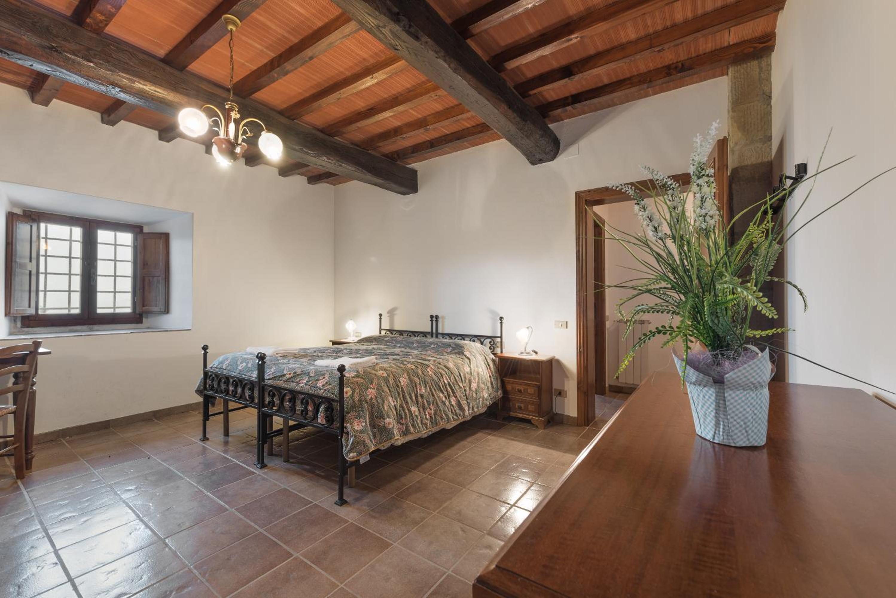 Agriturismo Casapasserini