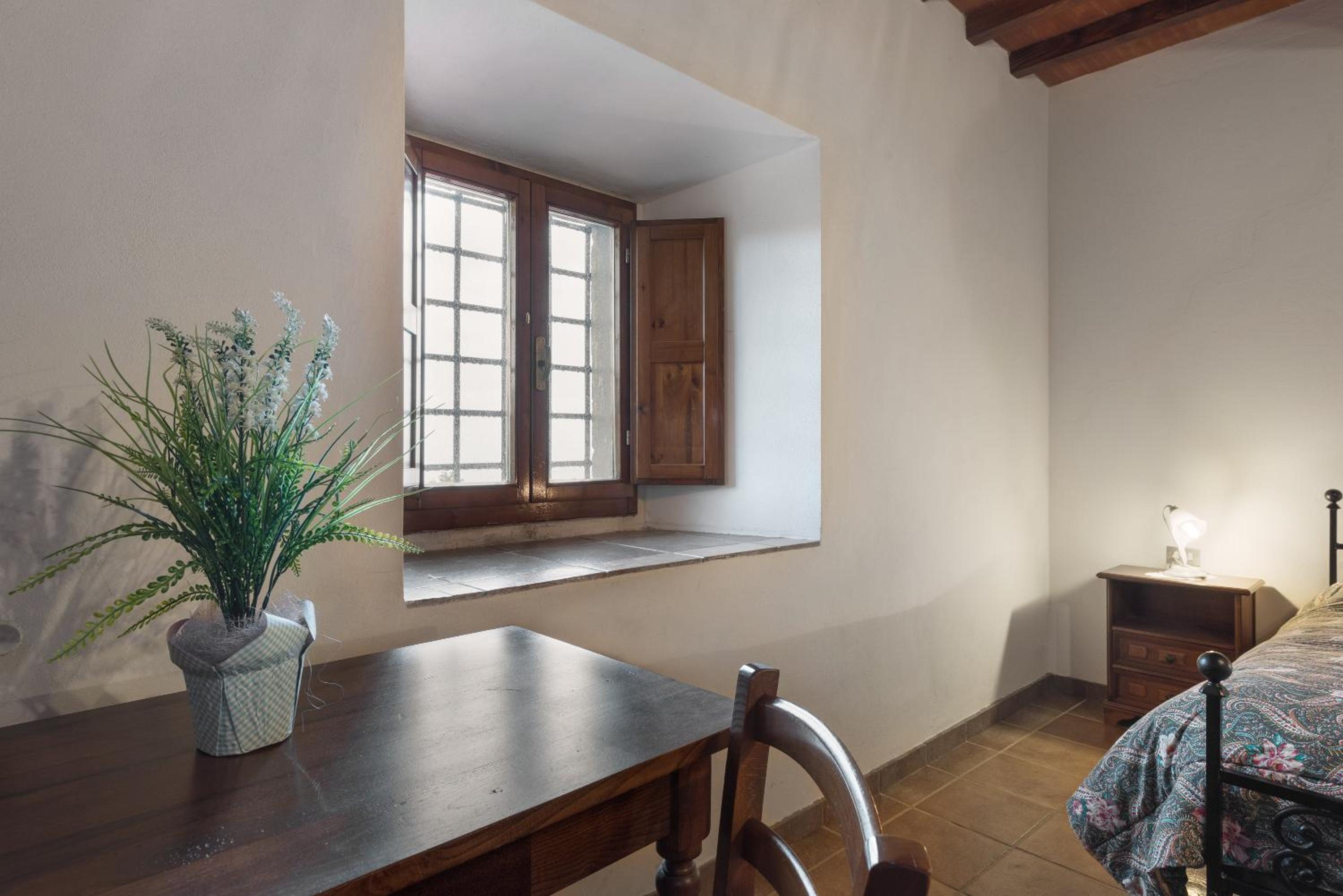 Agriturismo Casapasserini