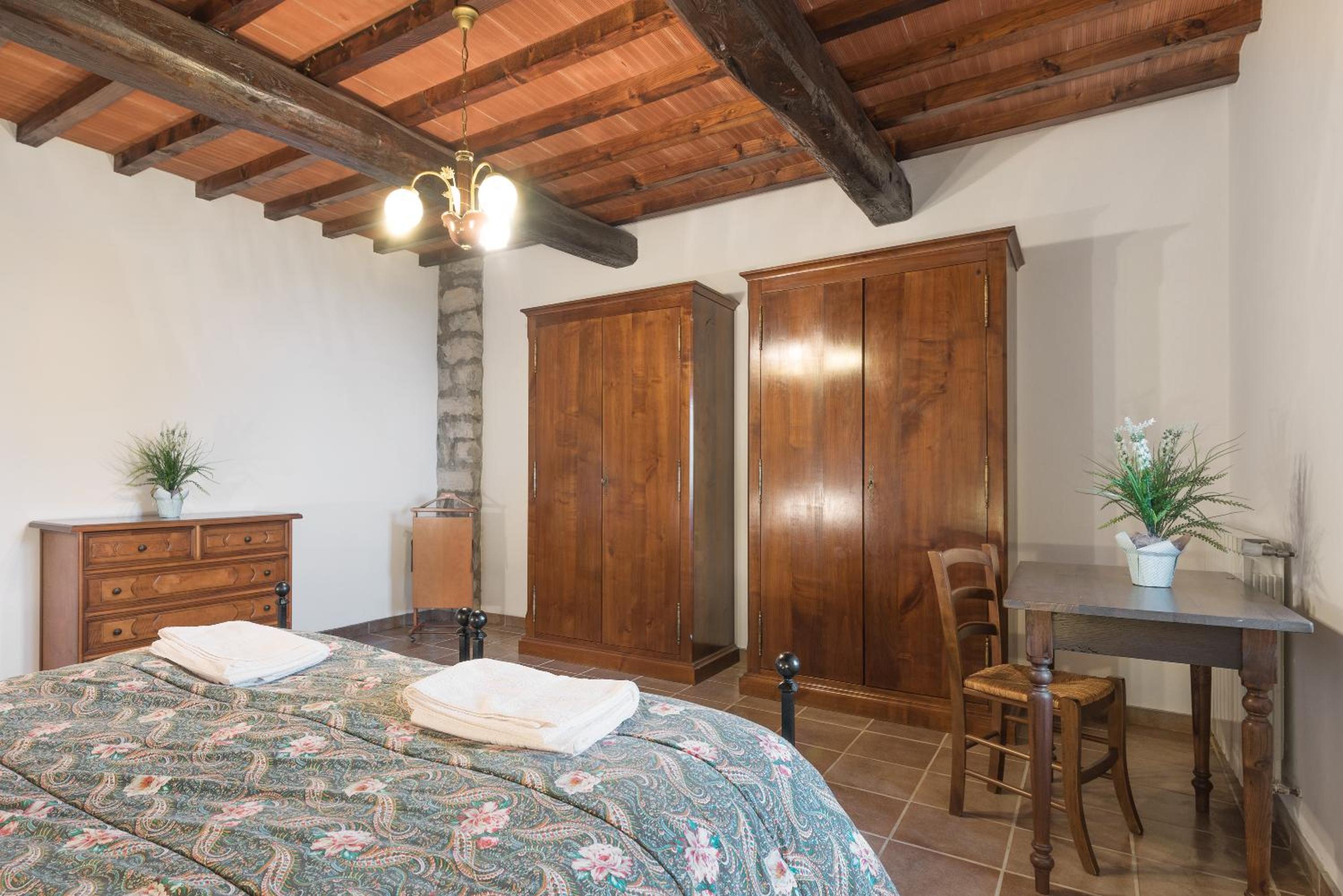 Agriturismo Casapasserini