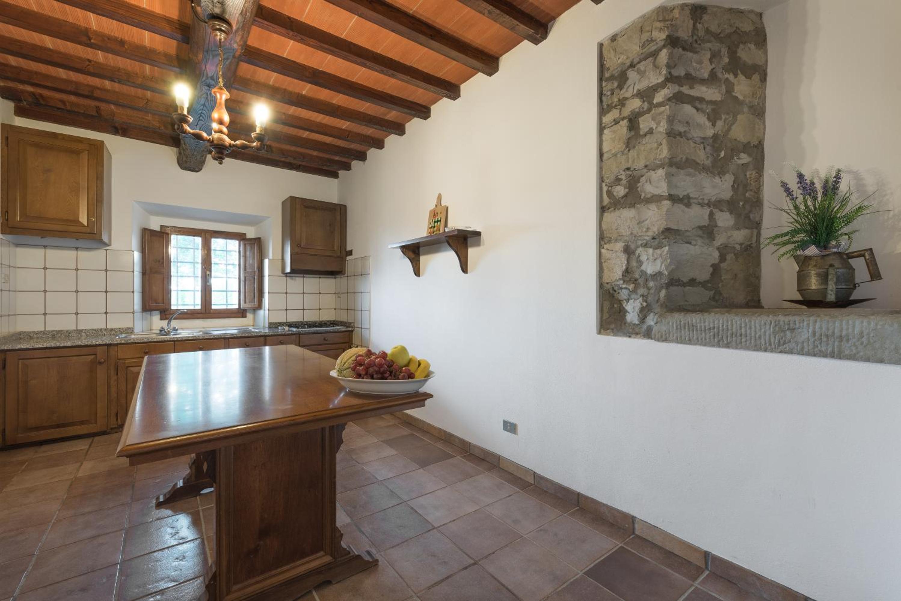 Agriturismo Casapasserini