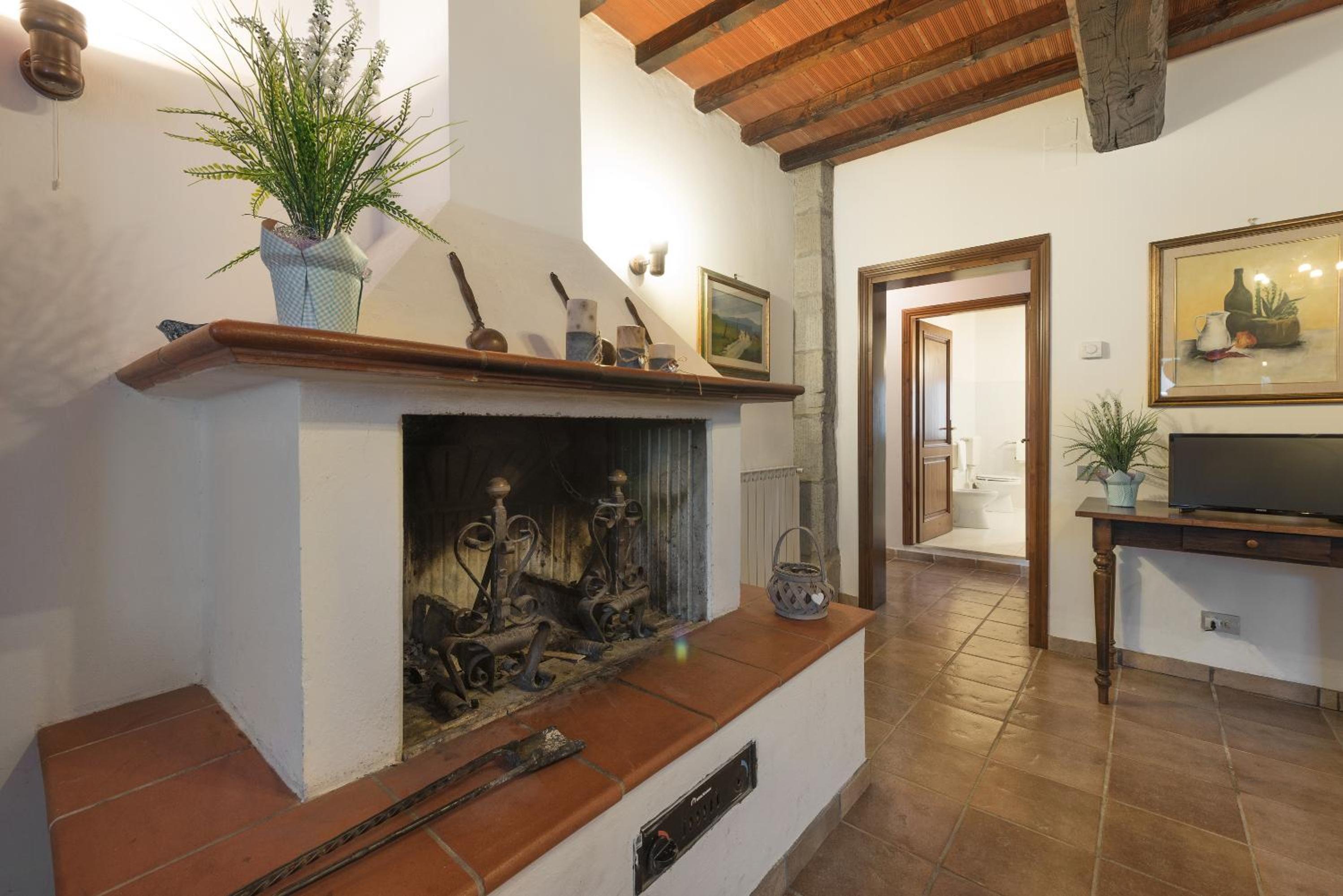 Agriturismo Casapasserini