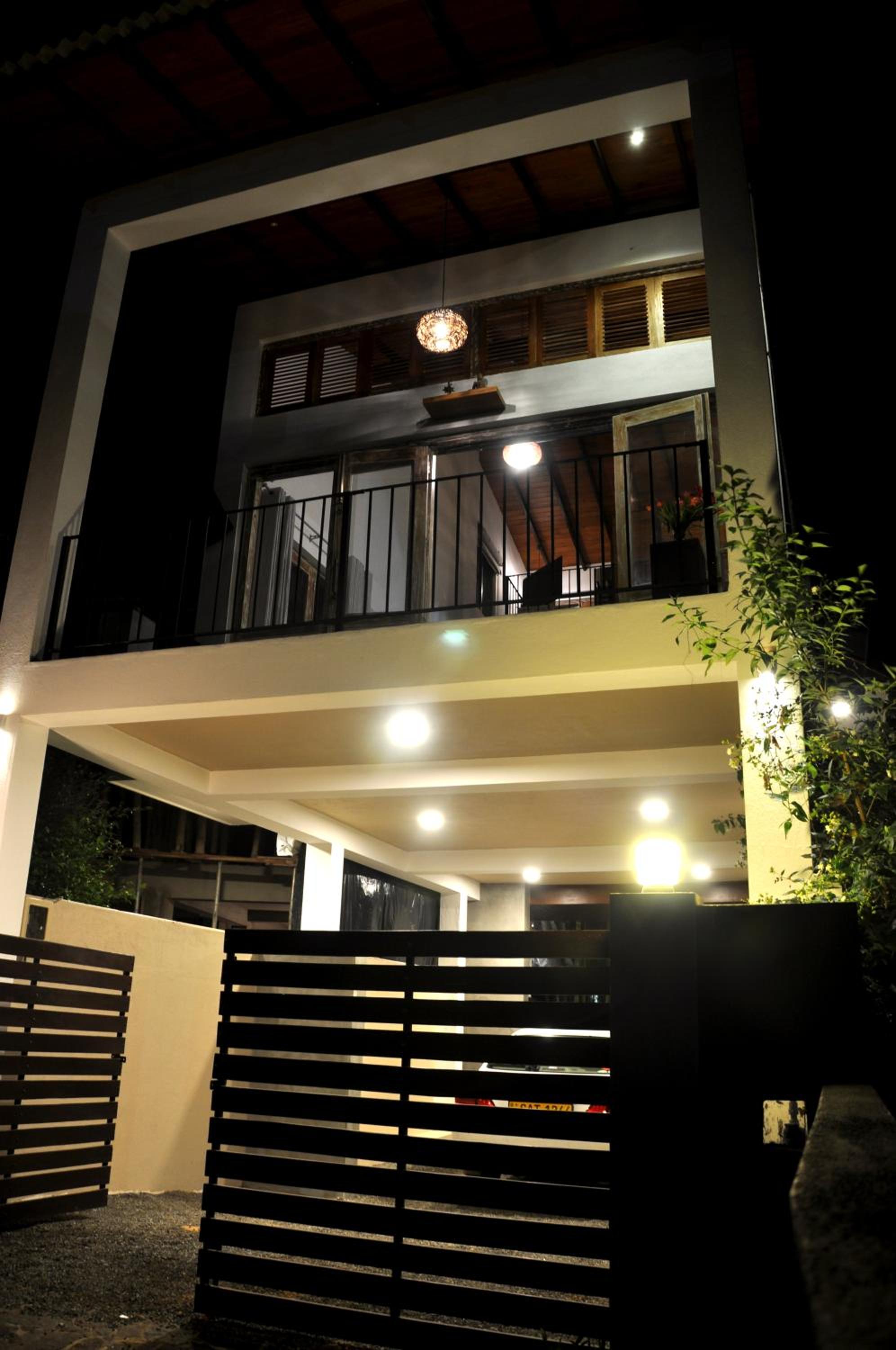 Sithu Villa Hikkaduwa
