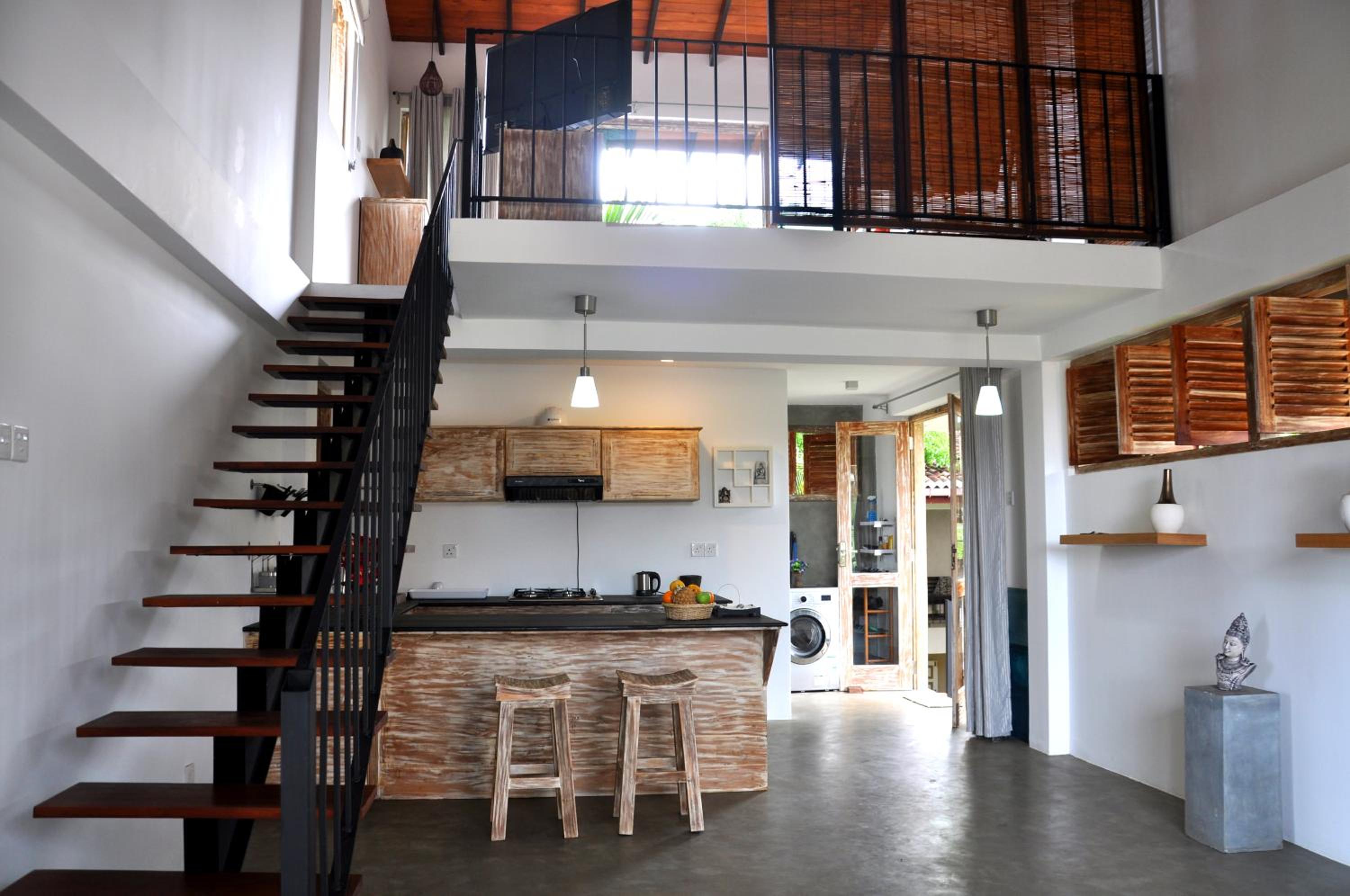 Sithu Villa Hikkaduwa