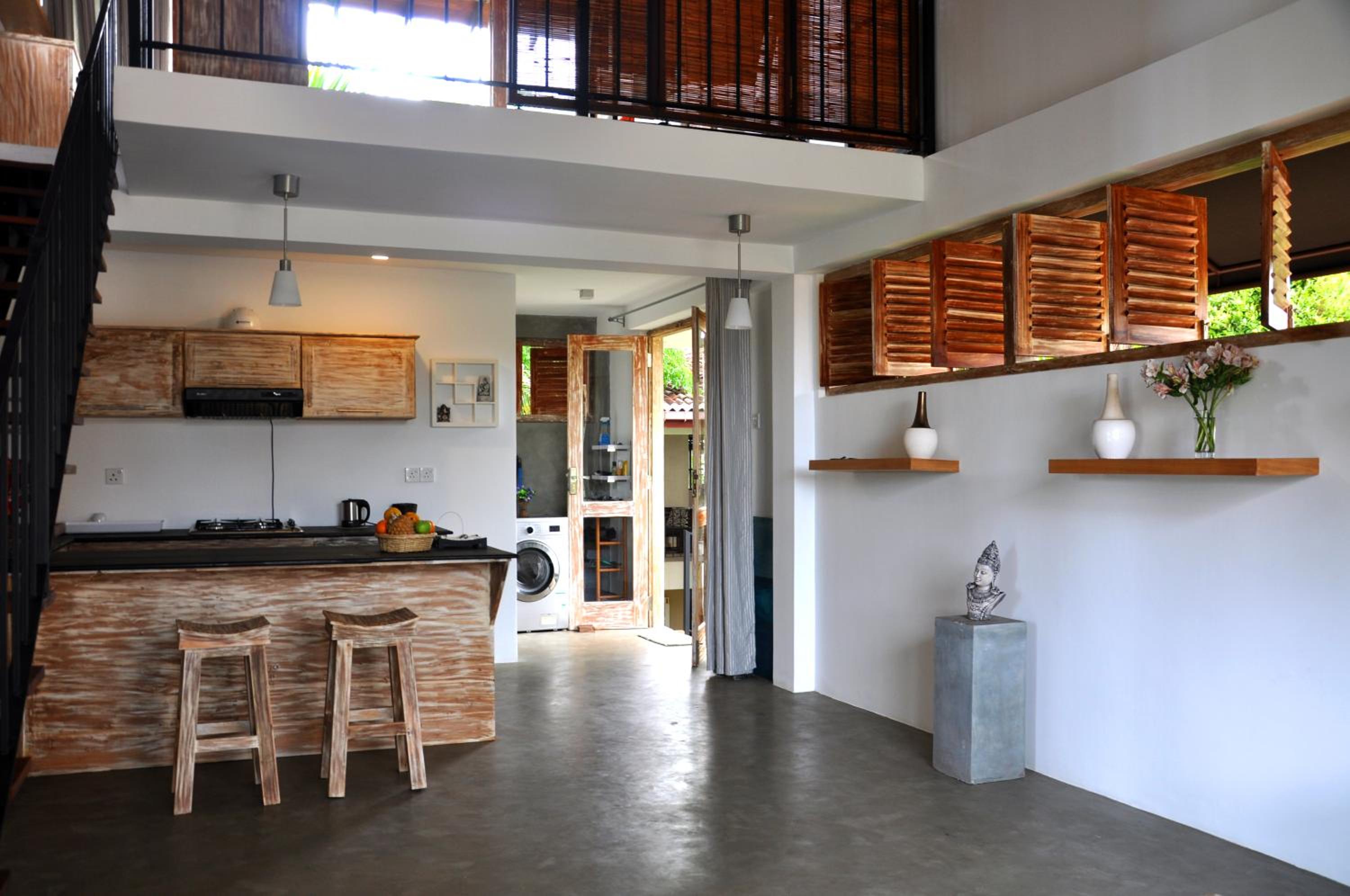 Sithu Villa Hikkaduwa