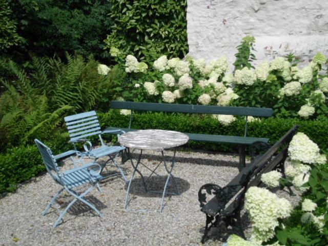 B&B Speelmansrei