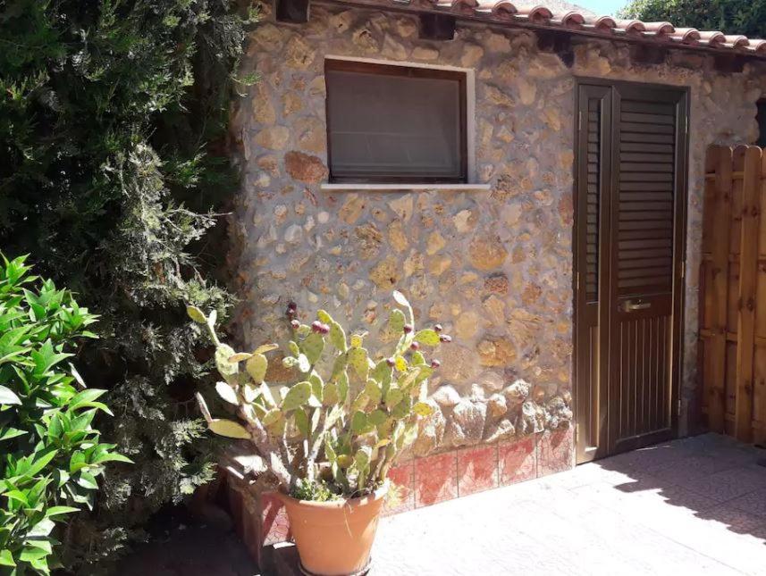 Villa Giovanna view 4