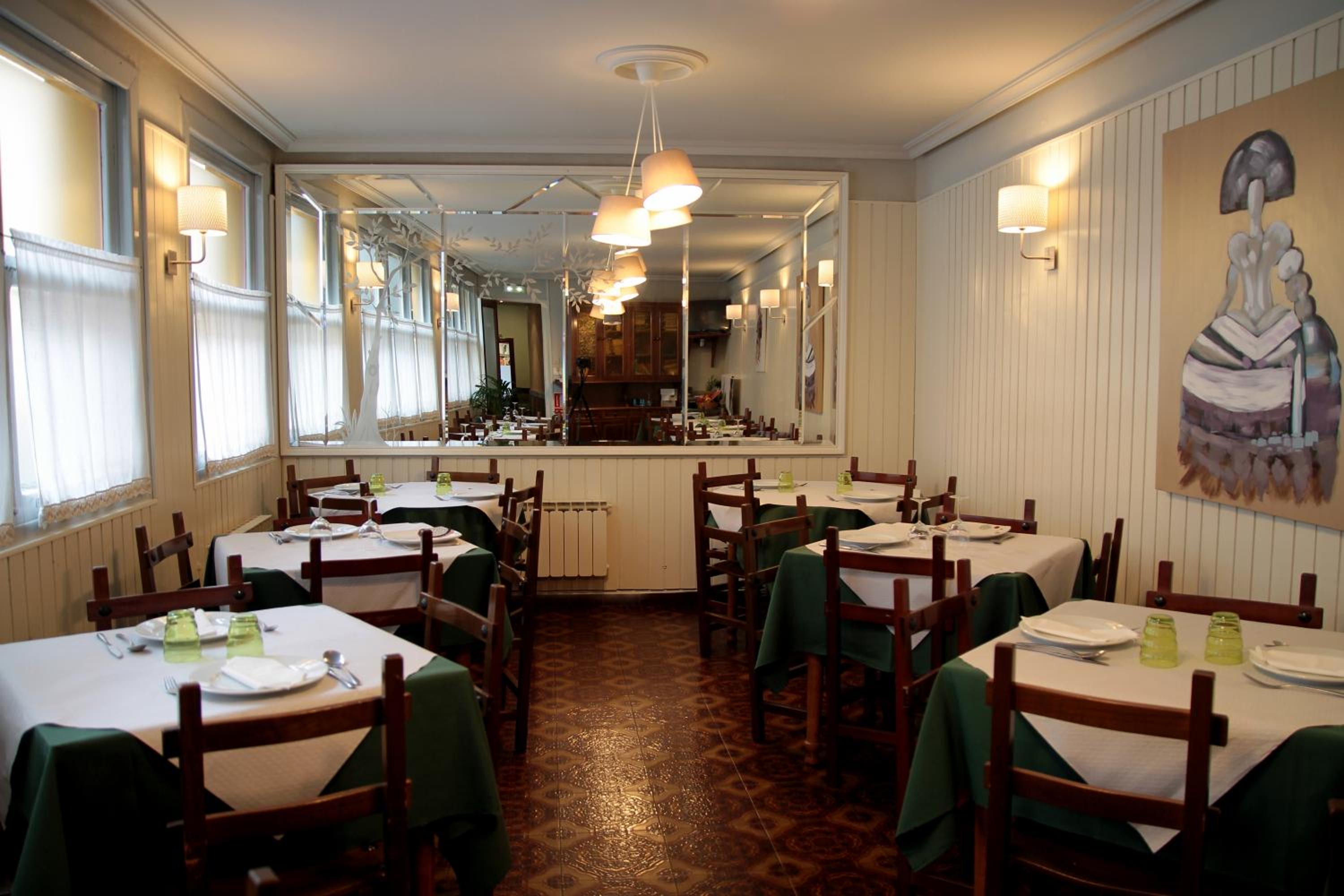 Hostal pachin