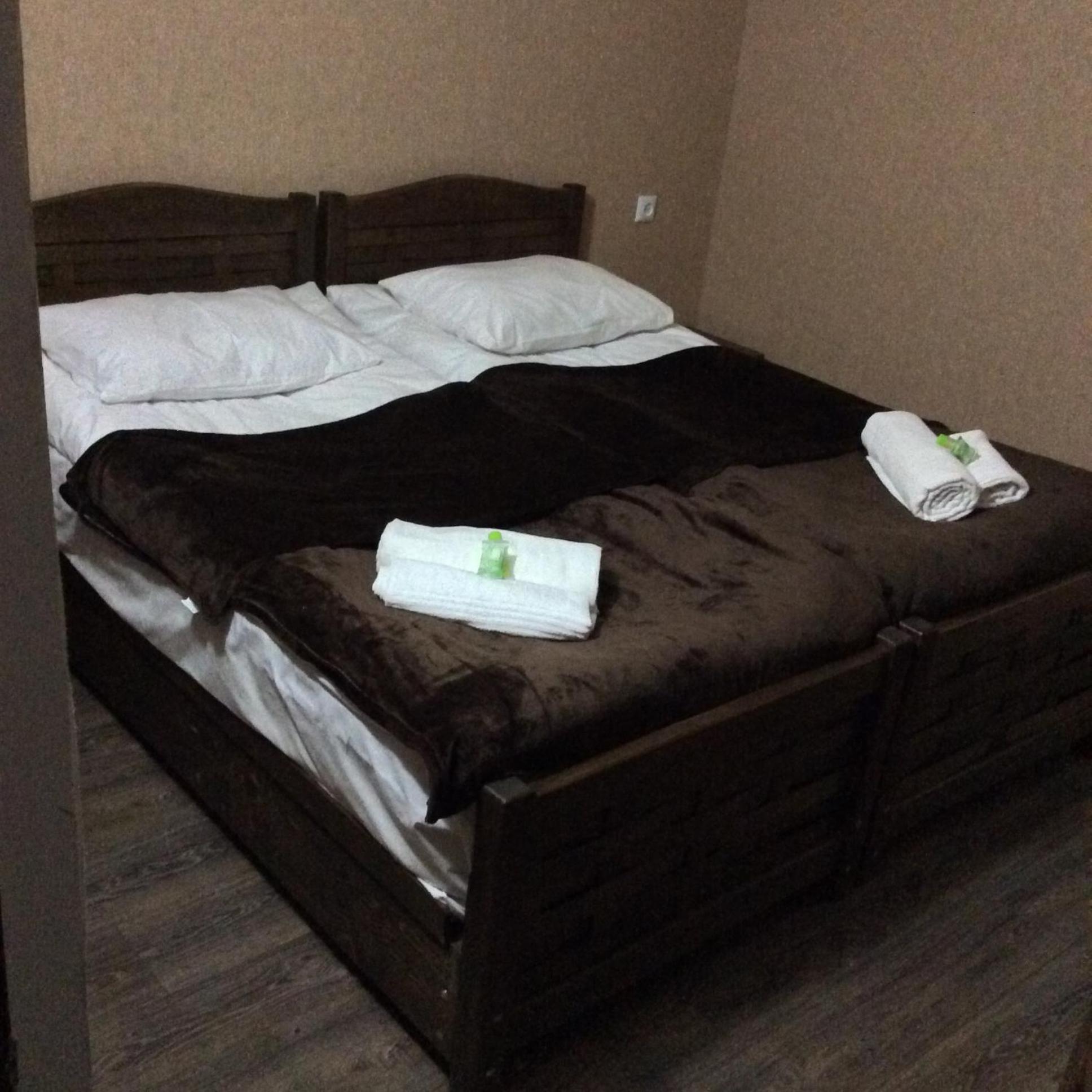 Guest House Chuta in Lagami view 4