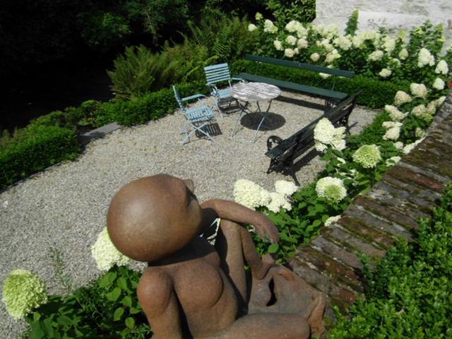 B&B Speelmansrei