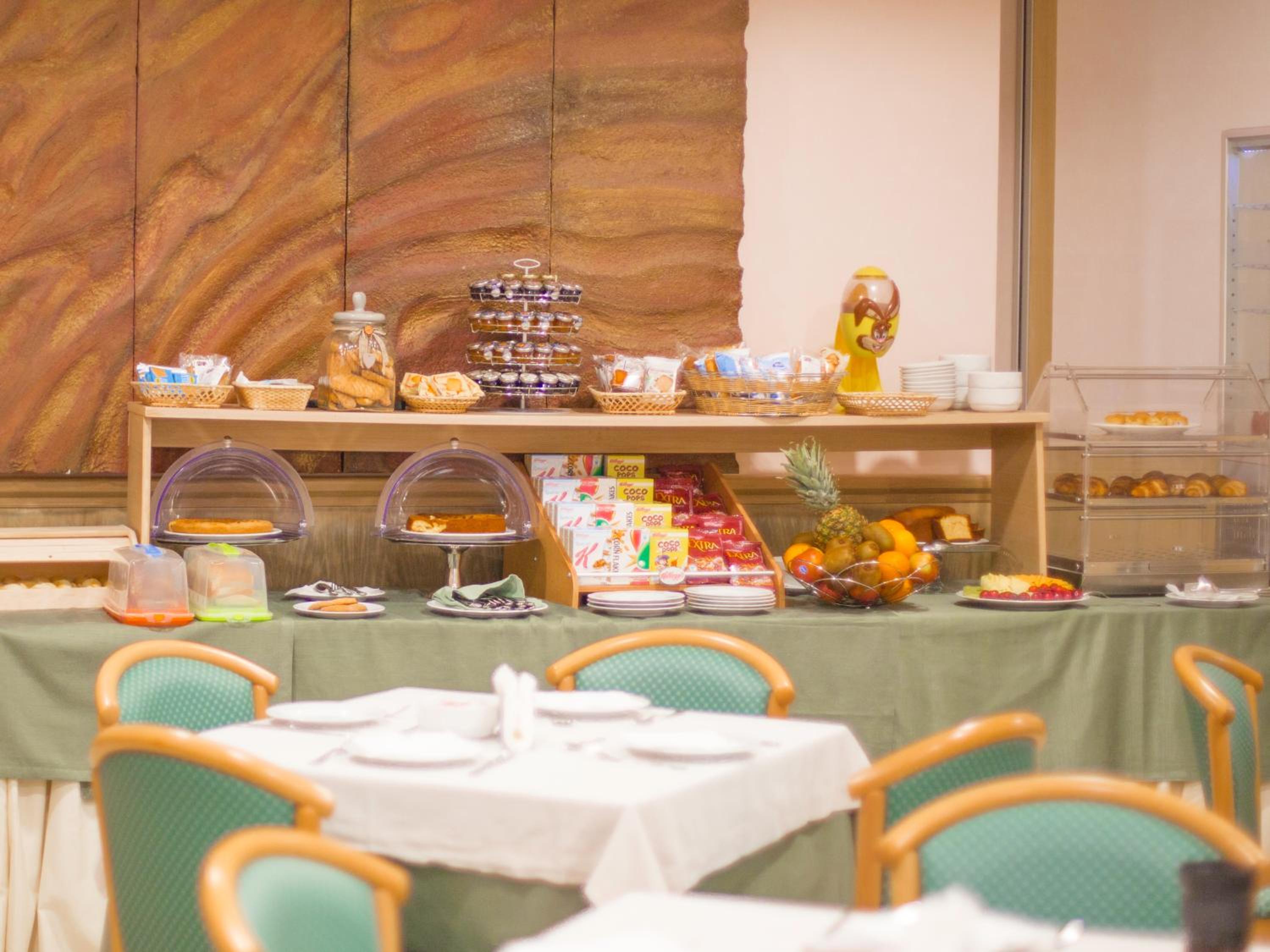 Park Hotel La Grave