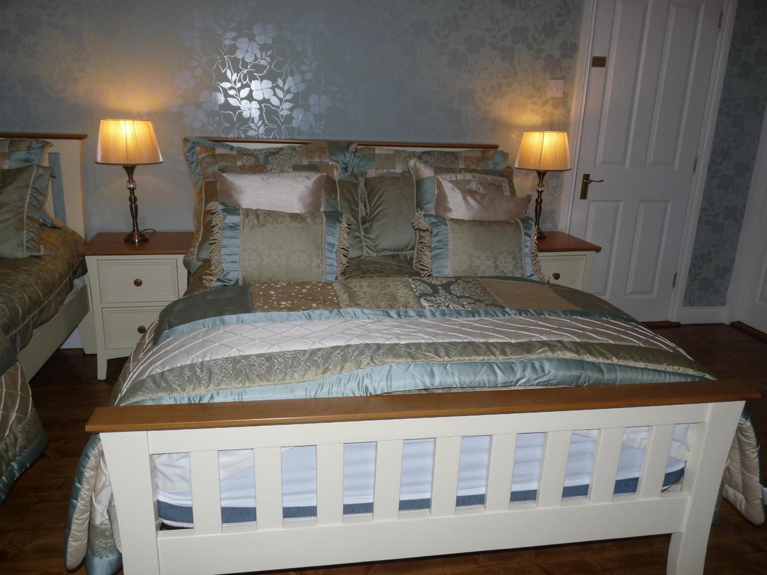 Stirabout Lane B&B view 5