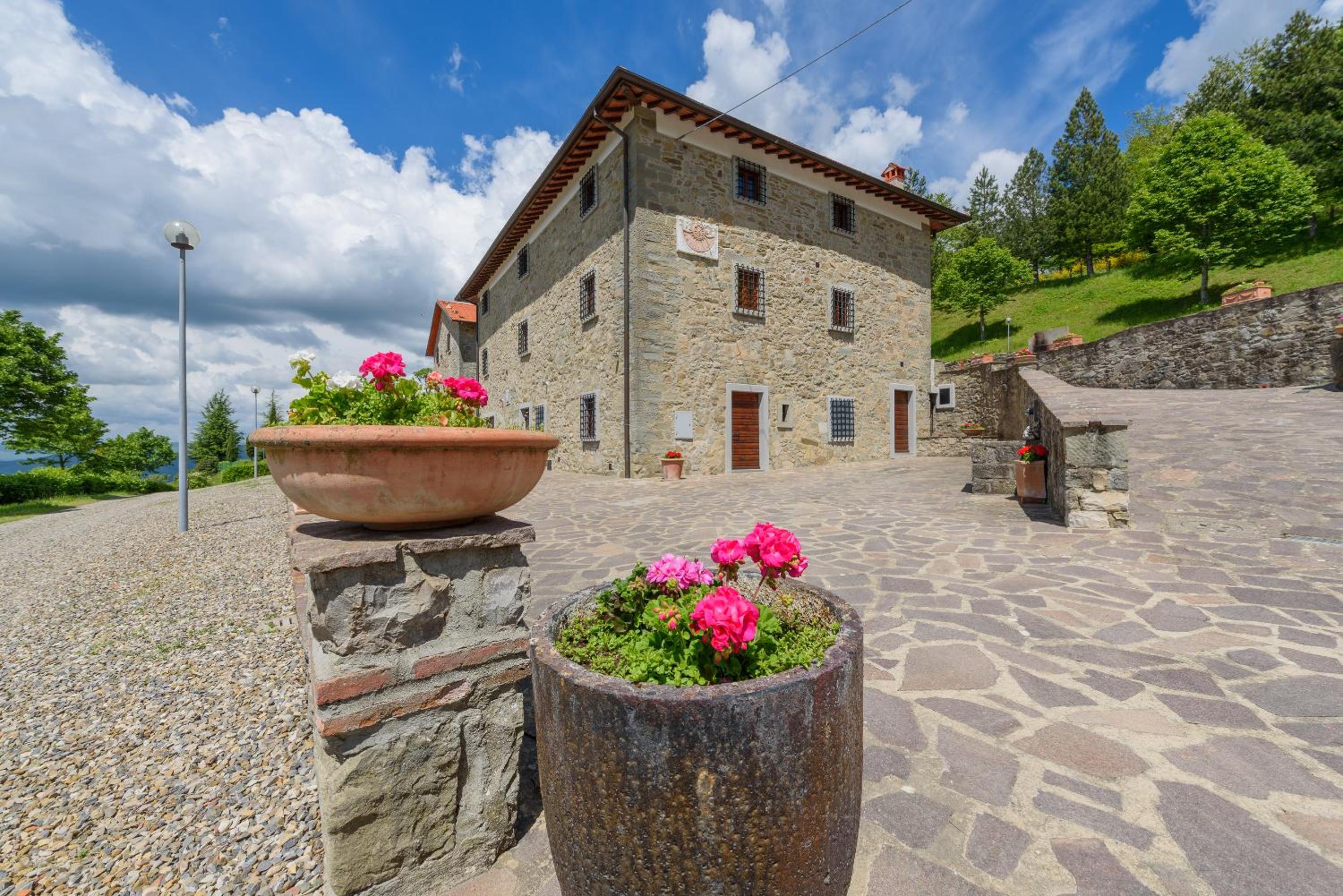 Agriturismo Casapasserini
