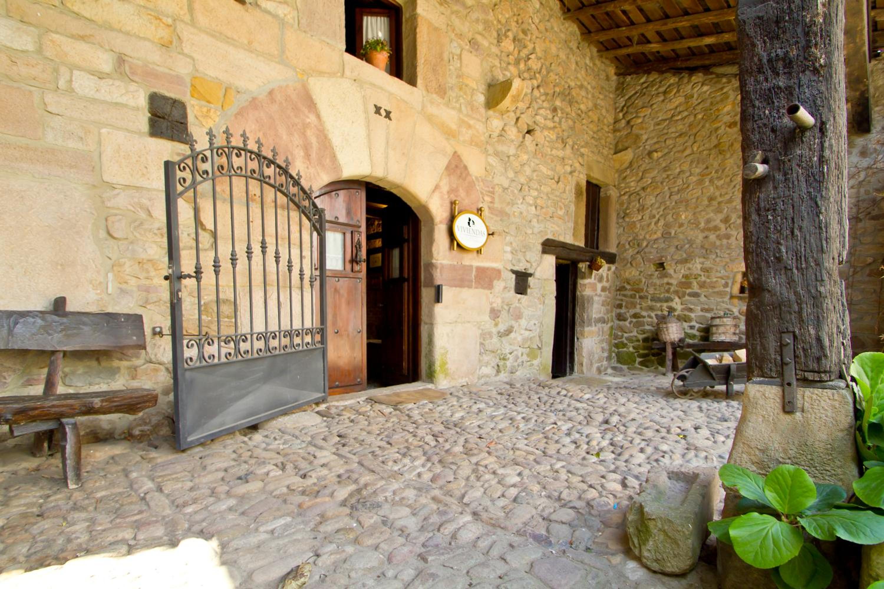 Vivienda rural La Otra Casa