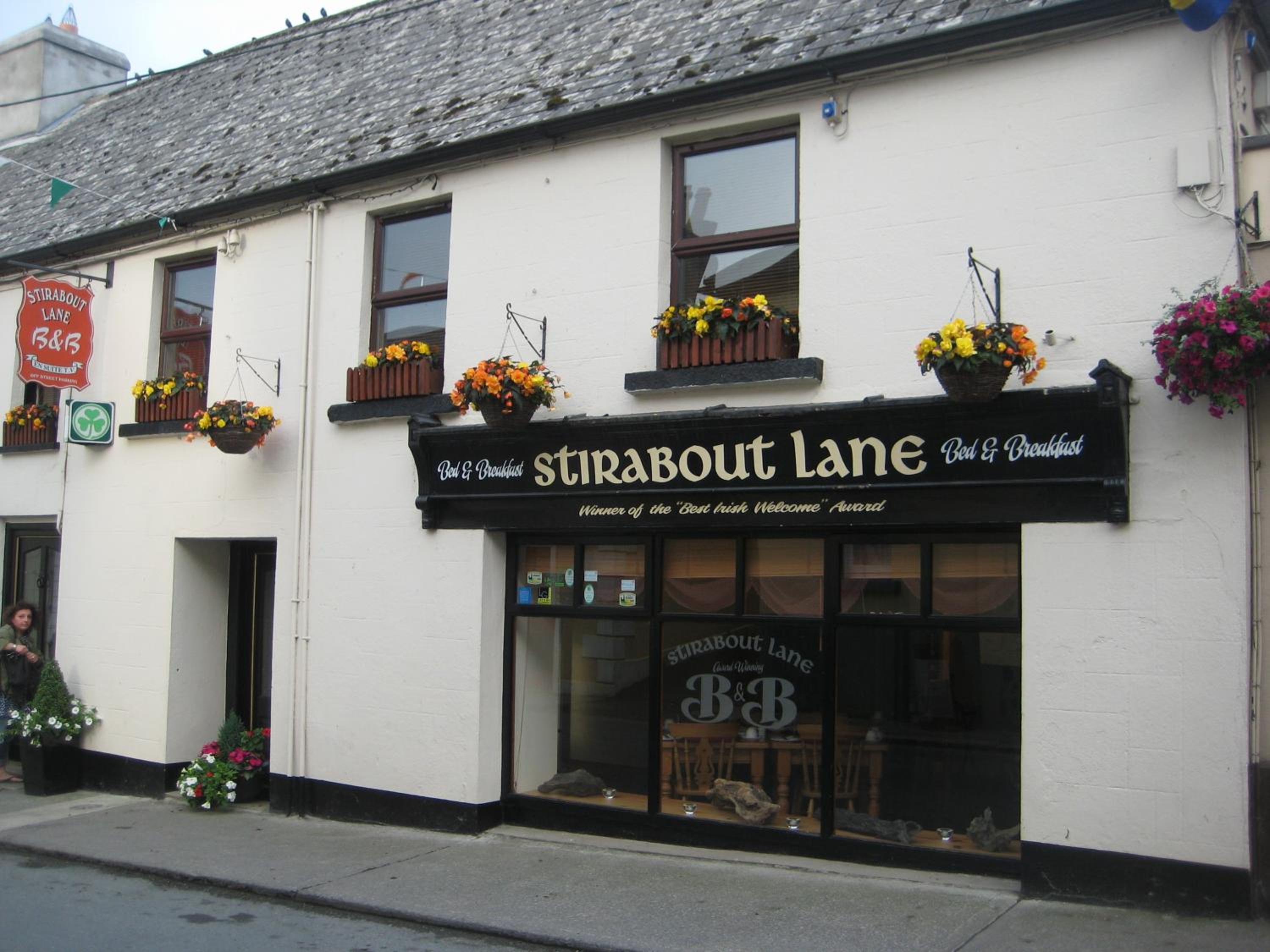 Hotel Stirabout Lane B&B - Image 1