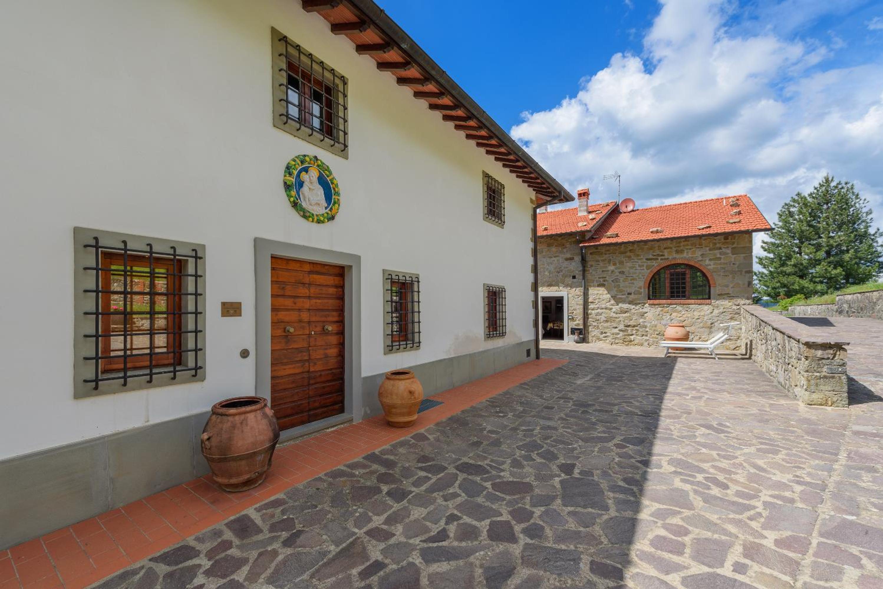 Agriturismo Casapasserini