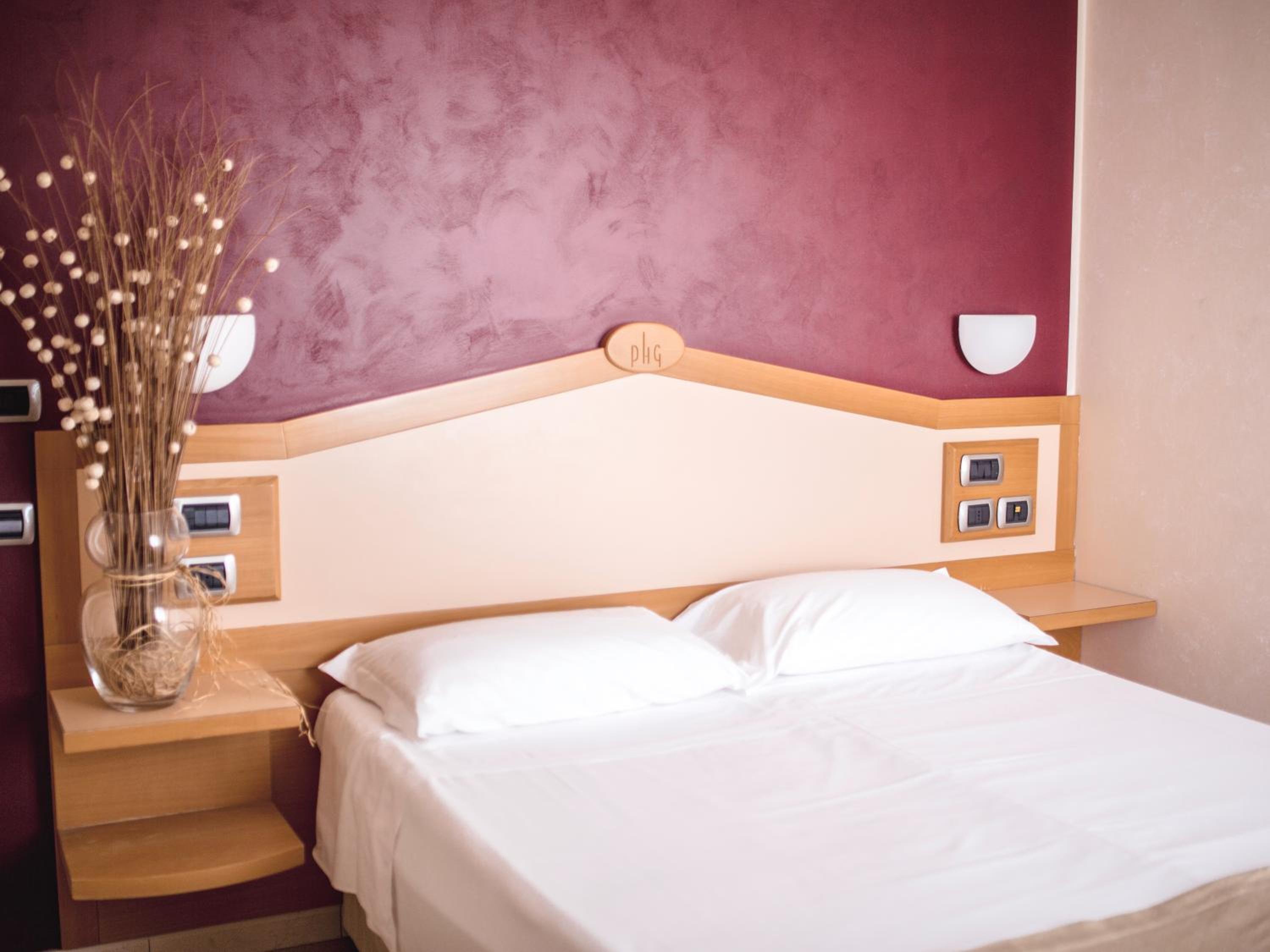 Park Hotel La Grave