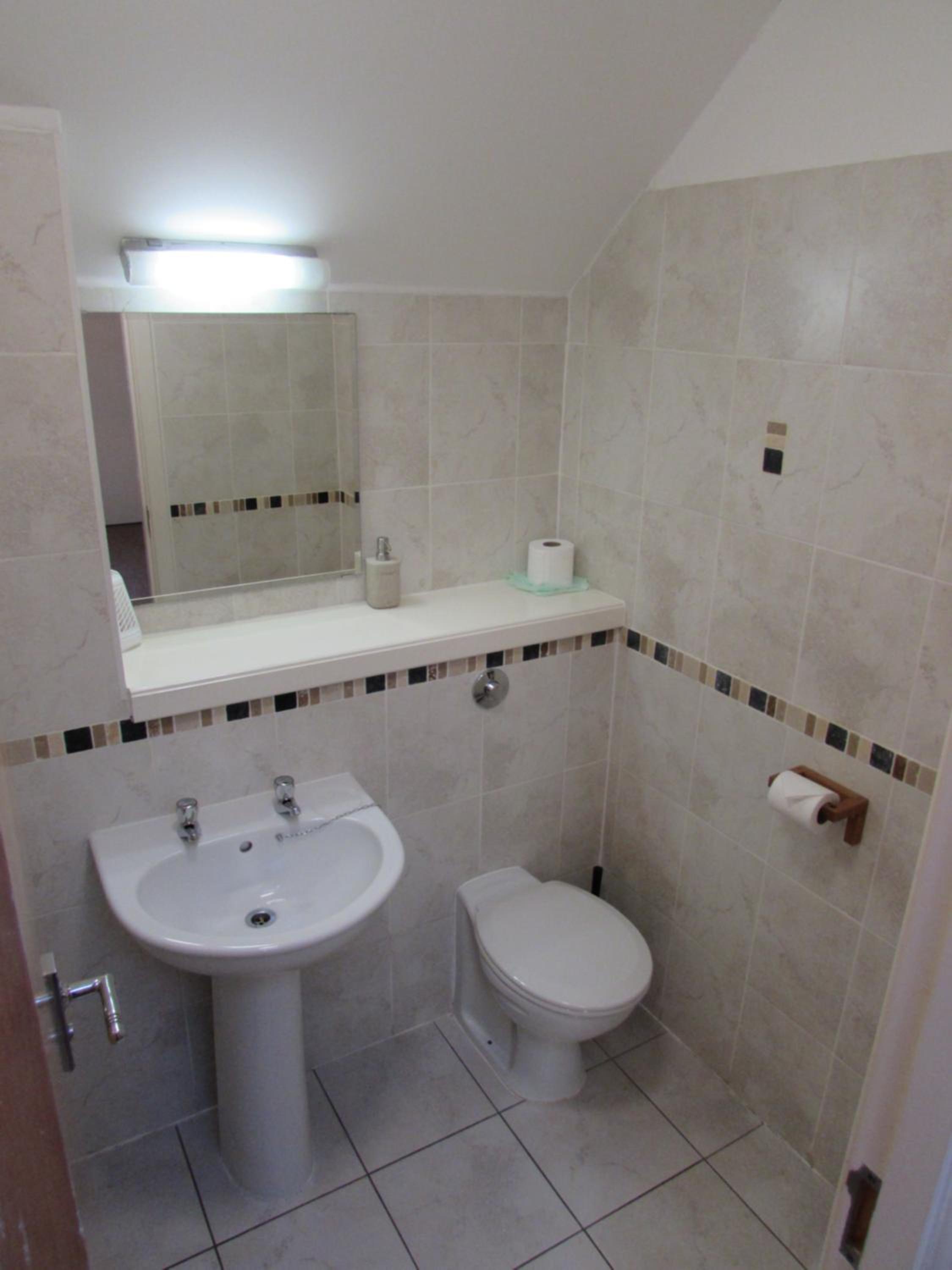 Ballater Hostel