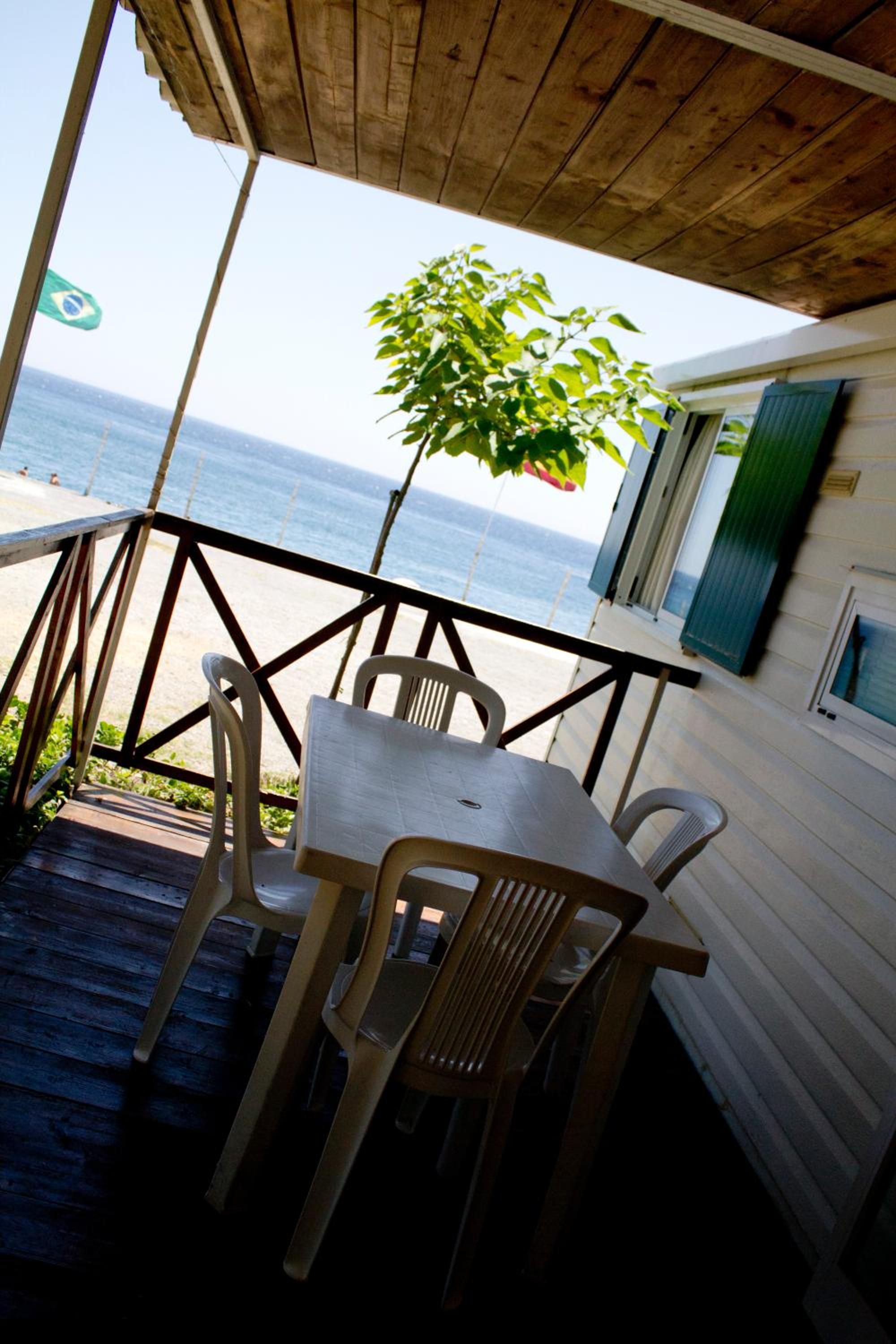 Camping La Focetta Sicula view 5