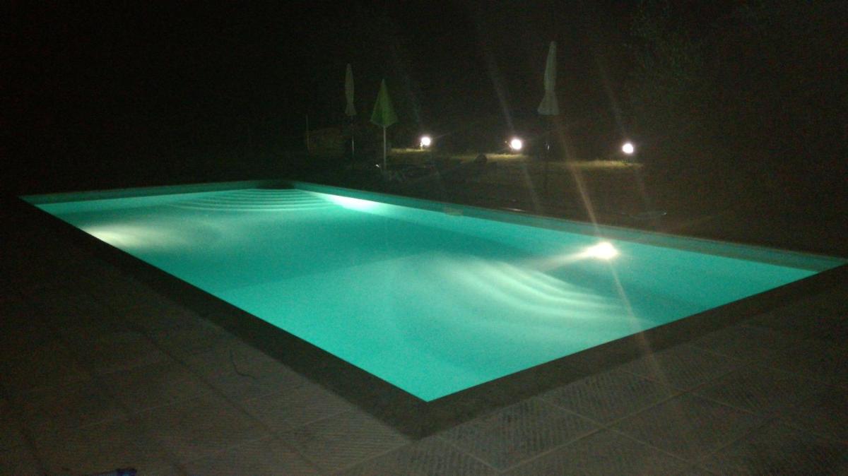 Podere le Muricce
