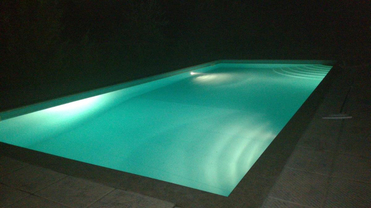 Podere le Muricce
