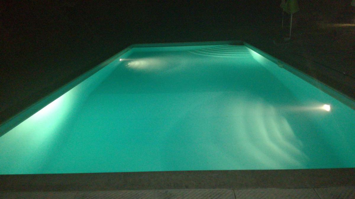 Podere le Muricce