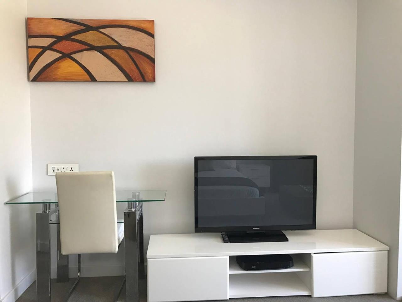 Sandton Skye Johannesburg Luxury Apartment