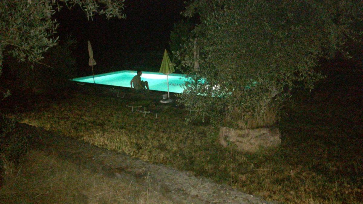 Podere le Muricce