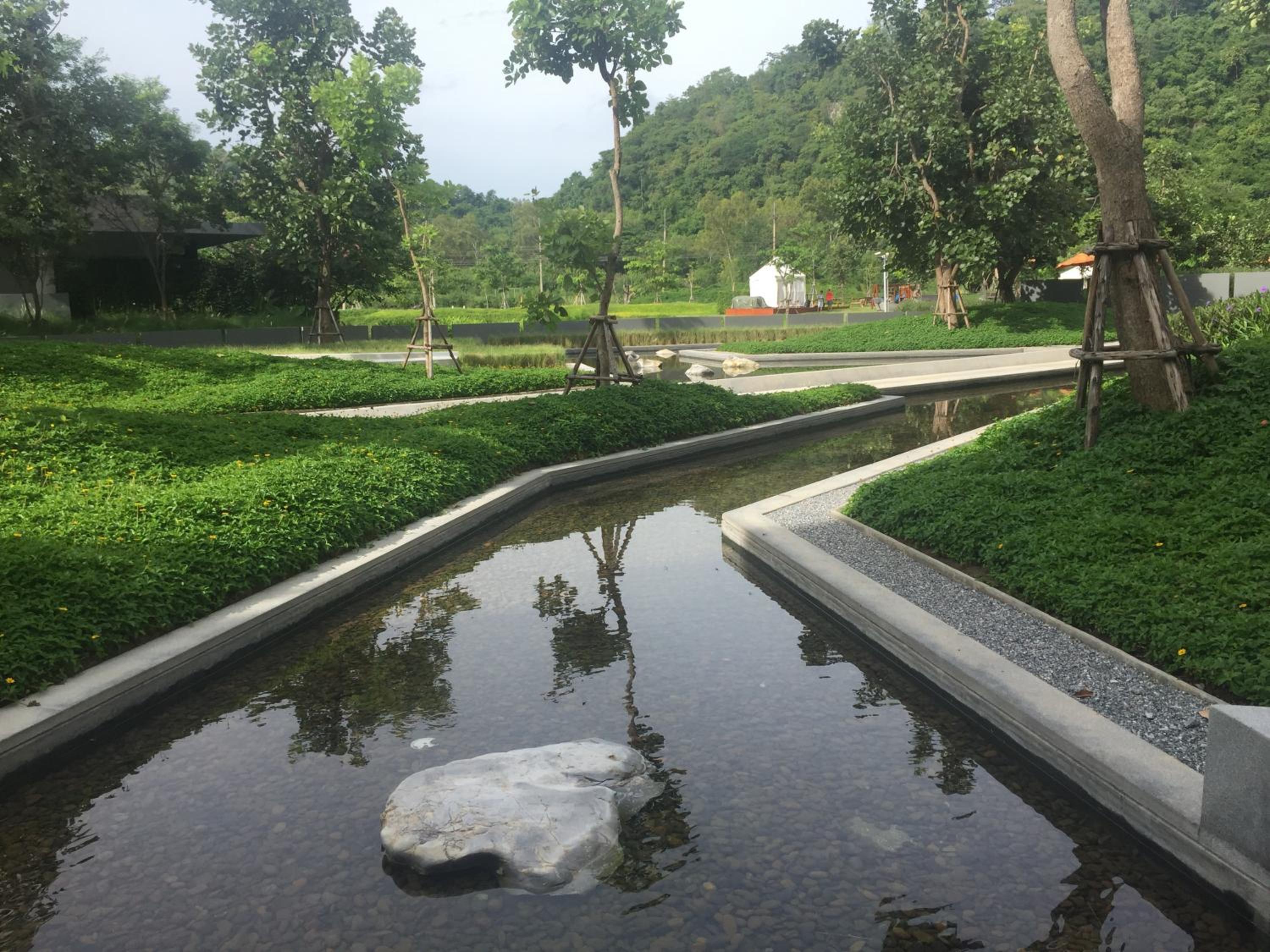 Away 23 Estate at Khaoyai view 2
