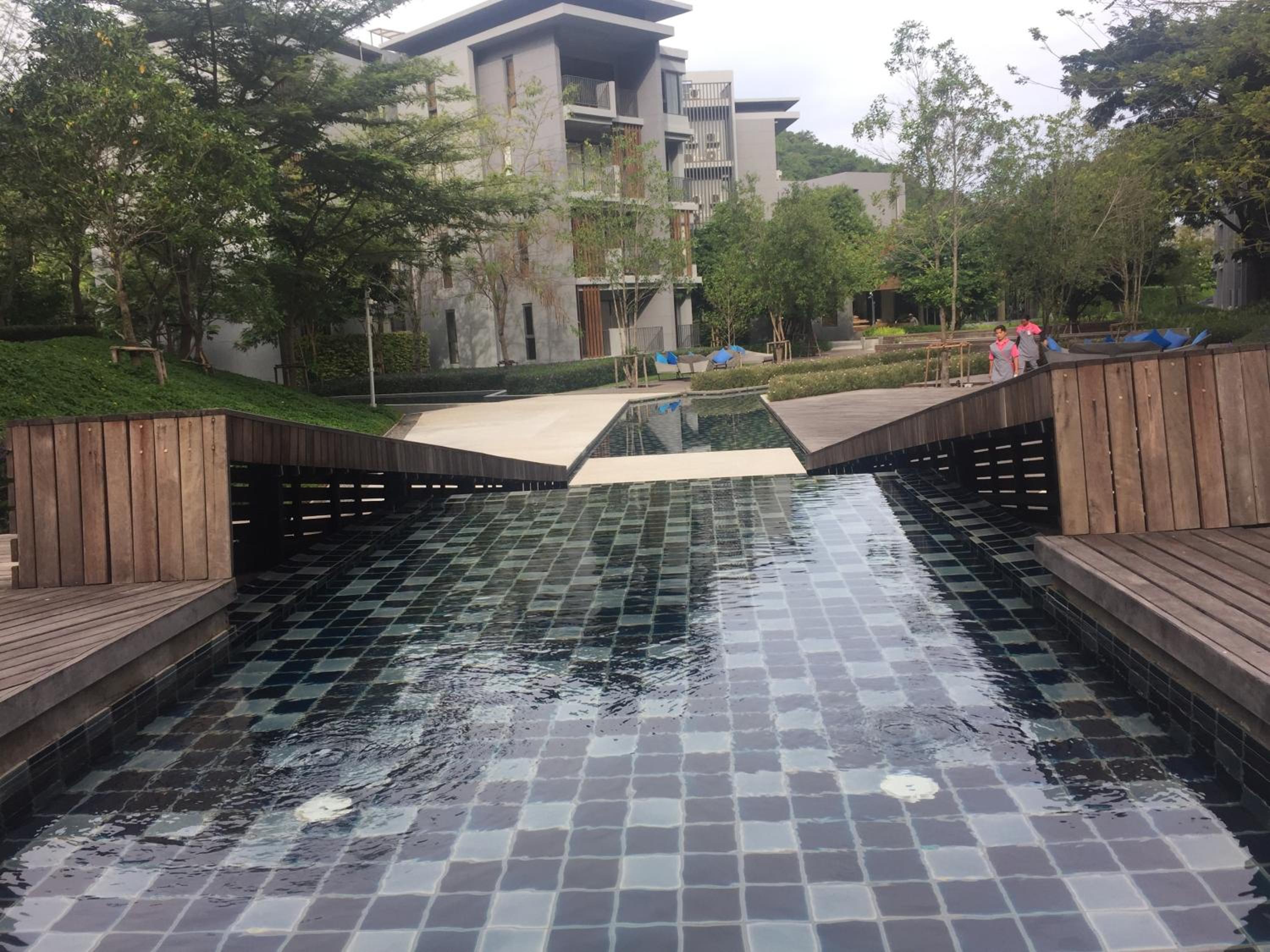 Away 23 Estate at Khaoyai view 3