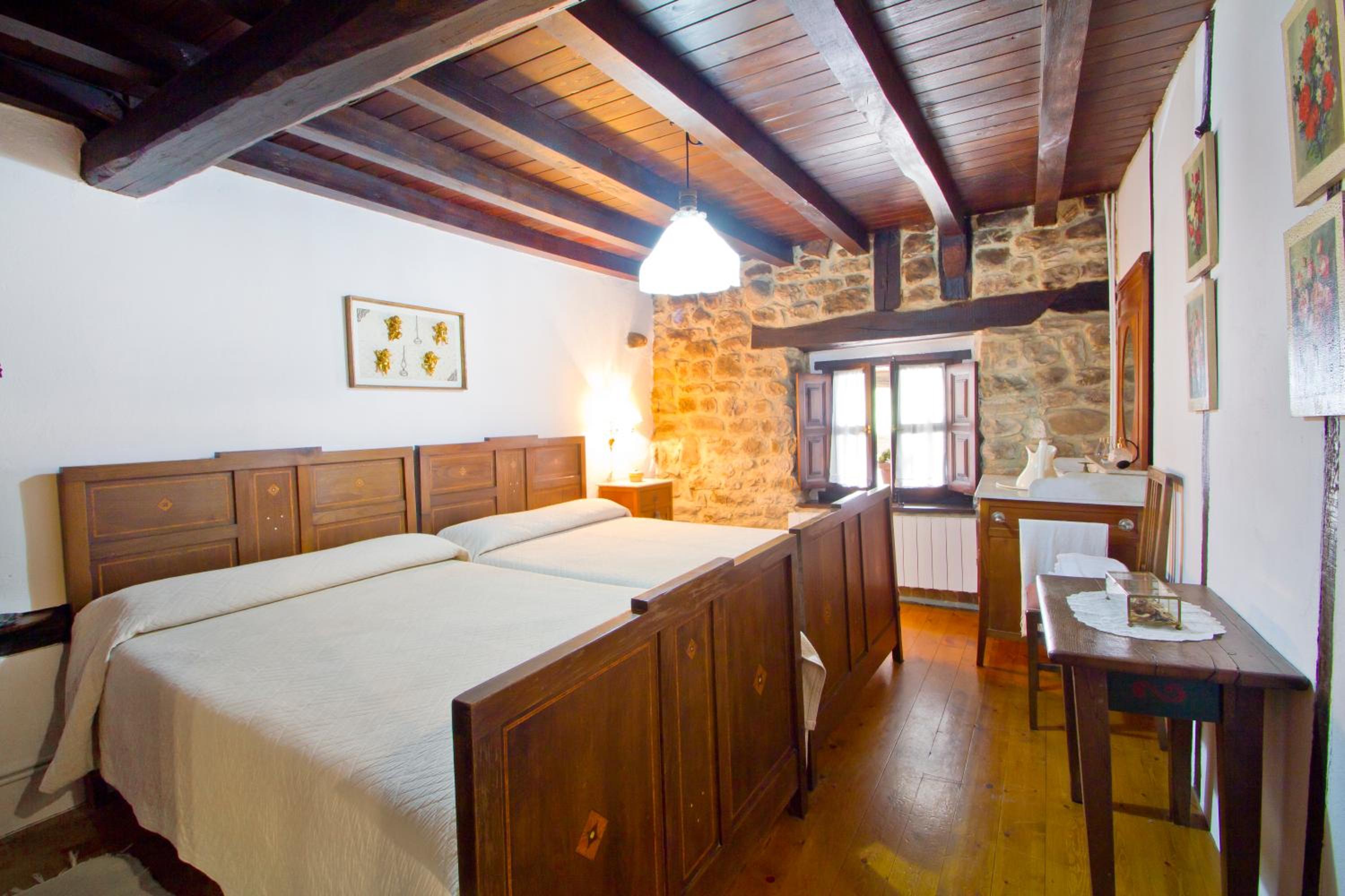 Vivienda rural La Otra Casa
