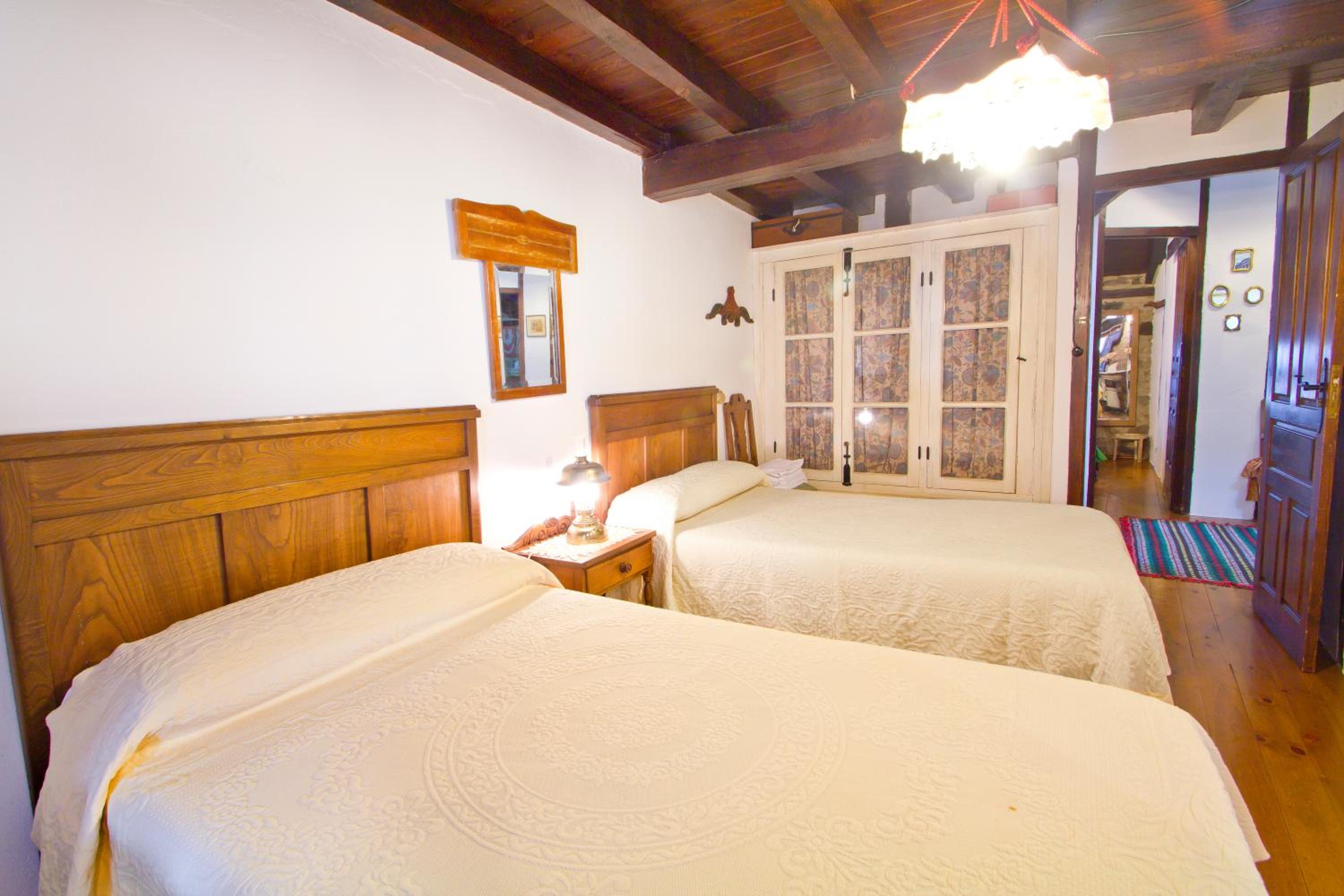 Vivienda rural La Otra Casa