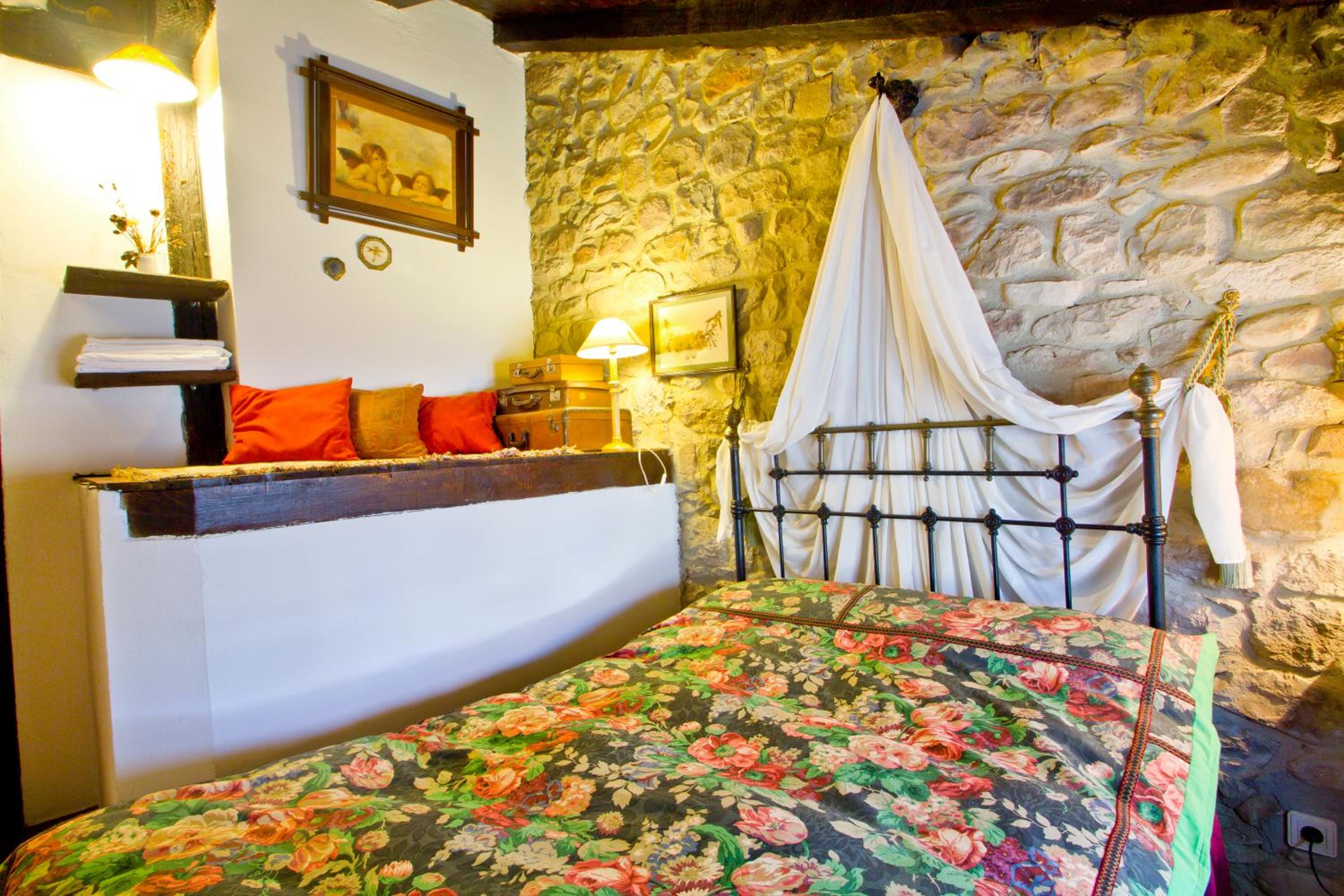 Vivienda rural La Otra Casa