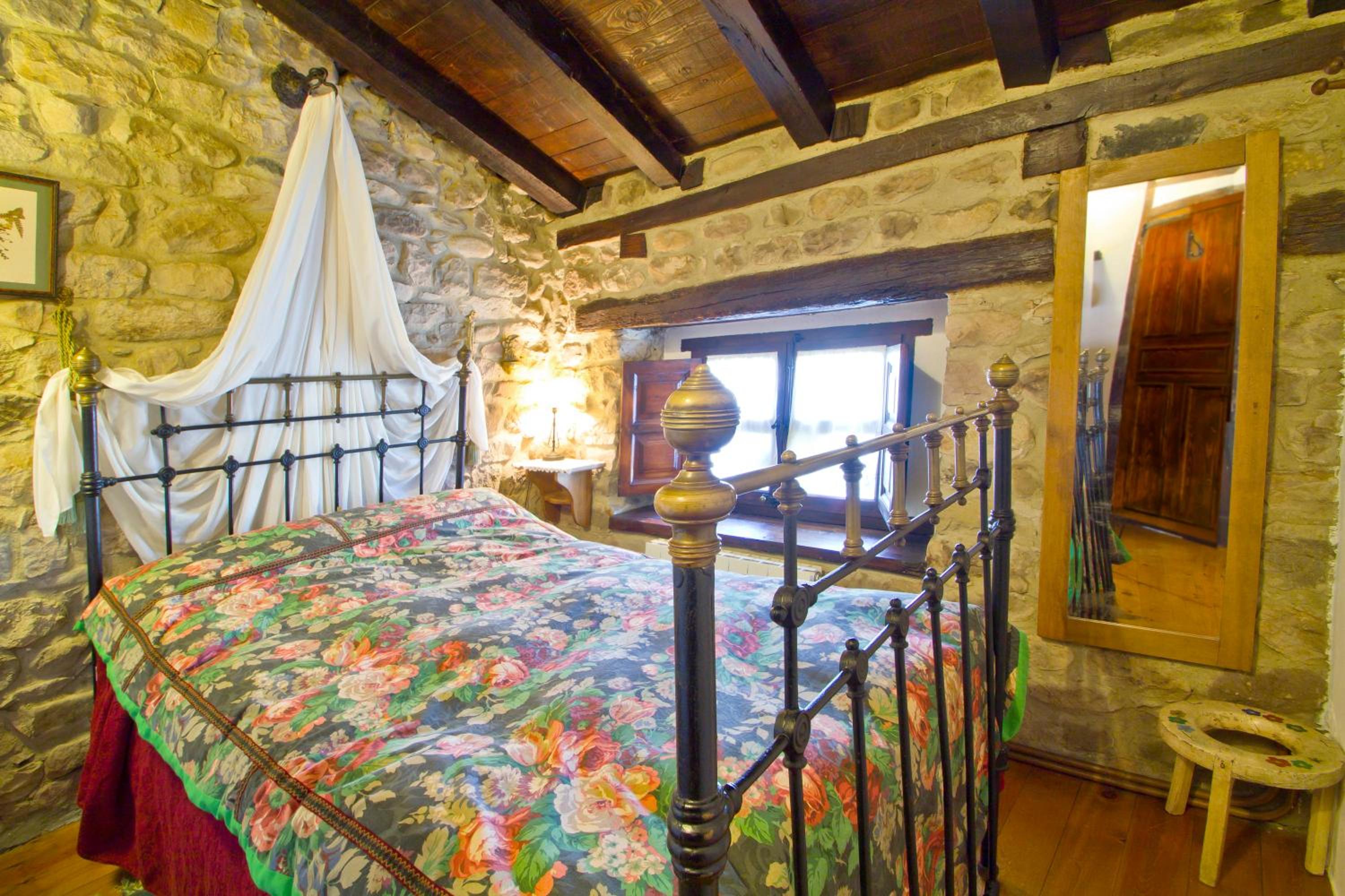 Vivienda rural La Otra Casa