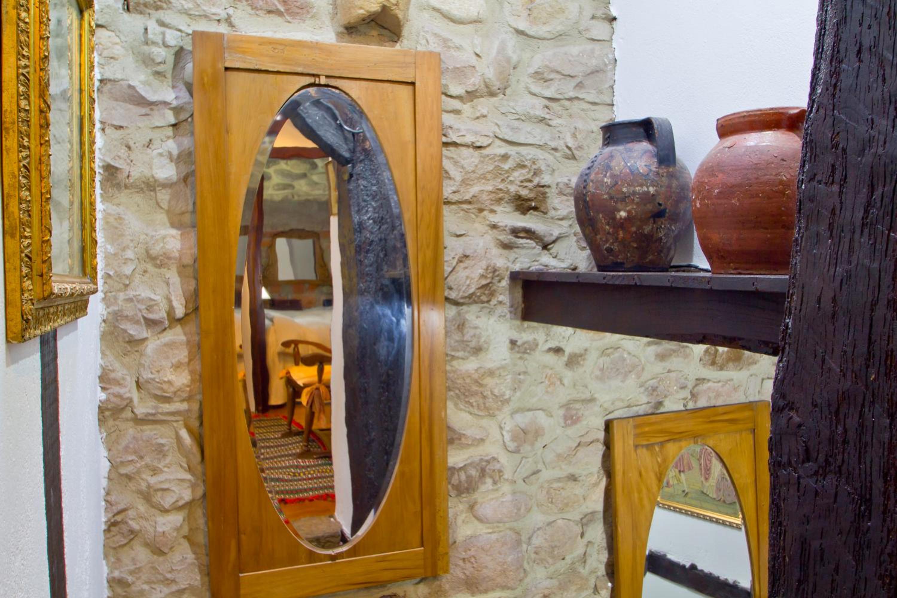 Vivienda rural La Otra Casa