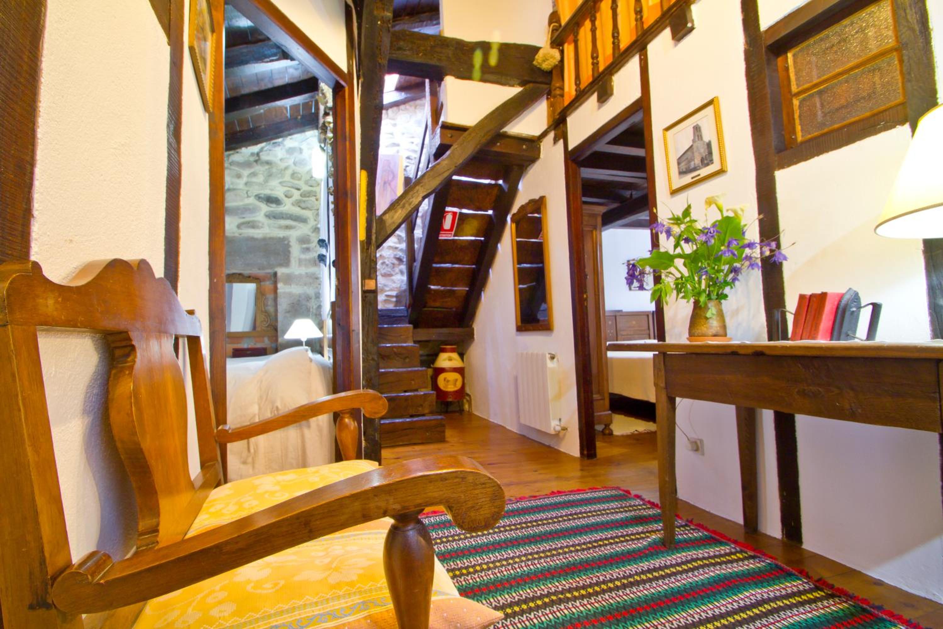 Vivienda rural La Otra Casa