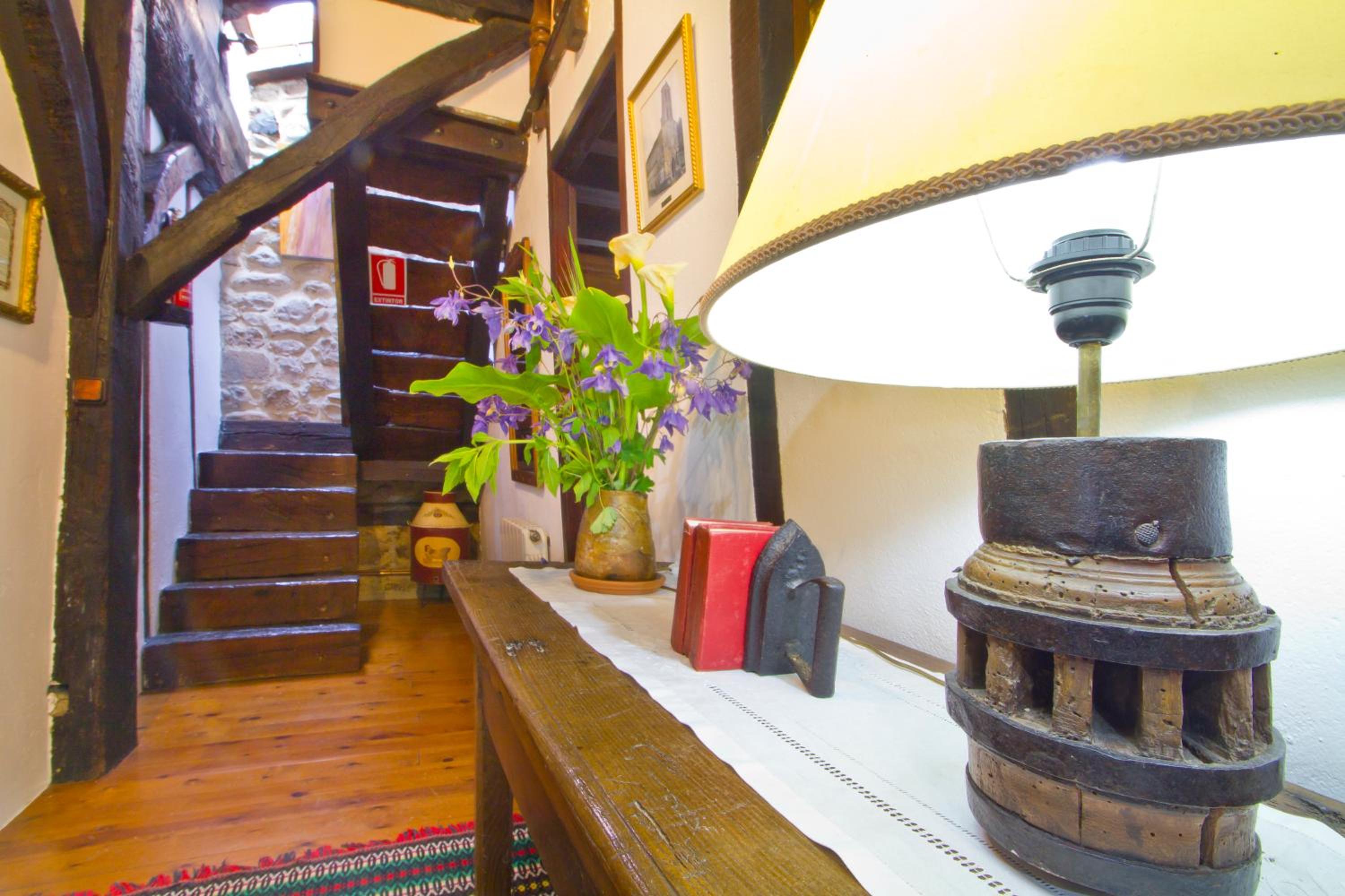 Vivienda rural La Otra Casa