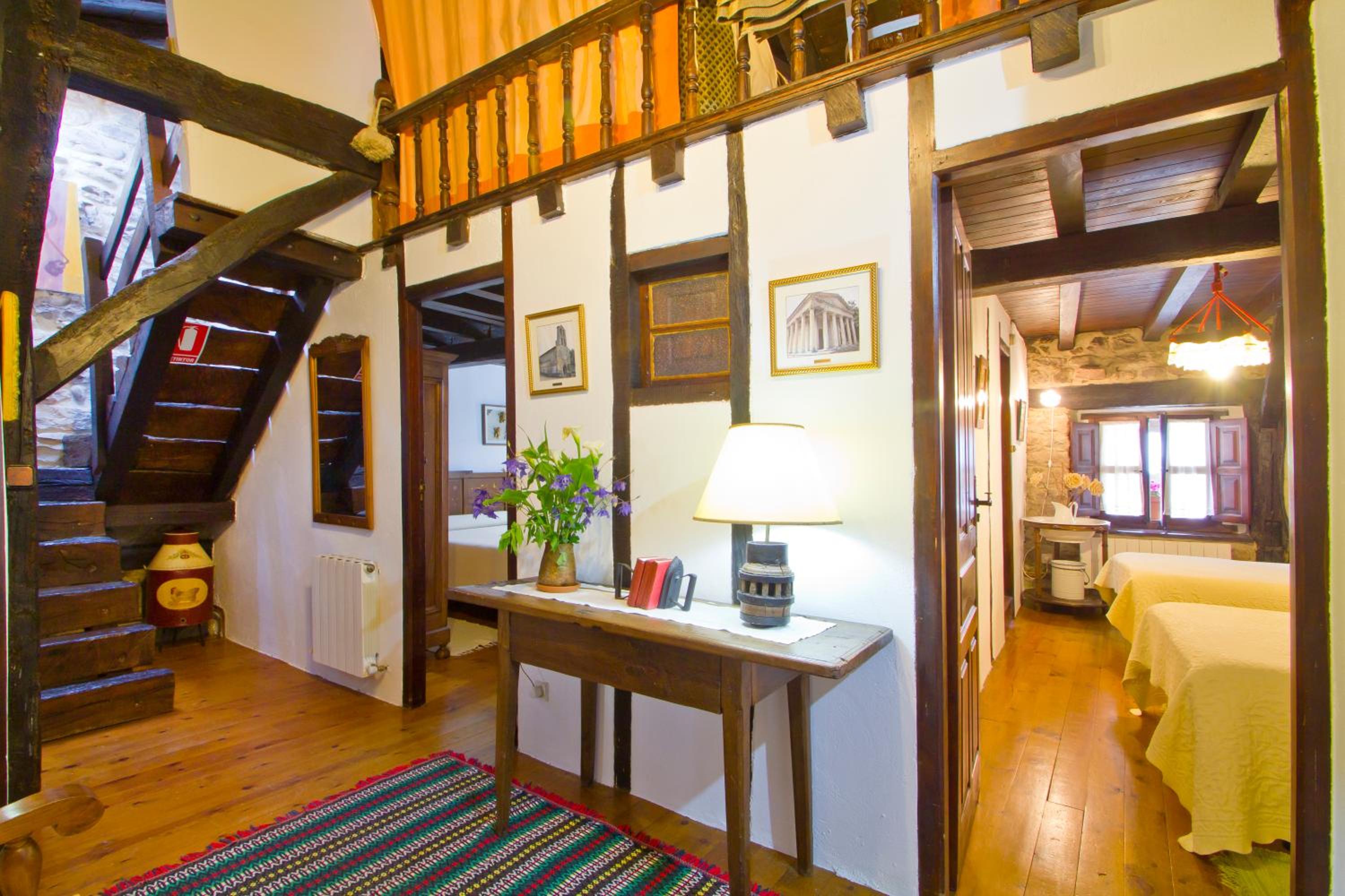 Vivienda rural La Otra Casa