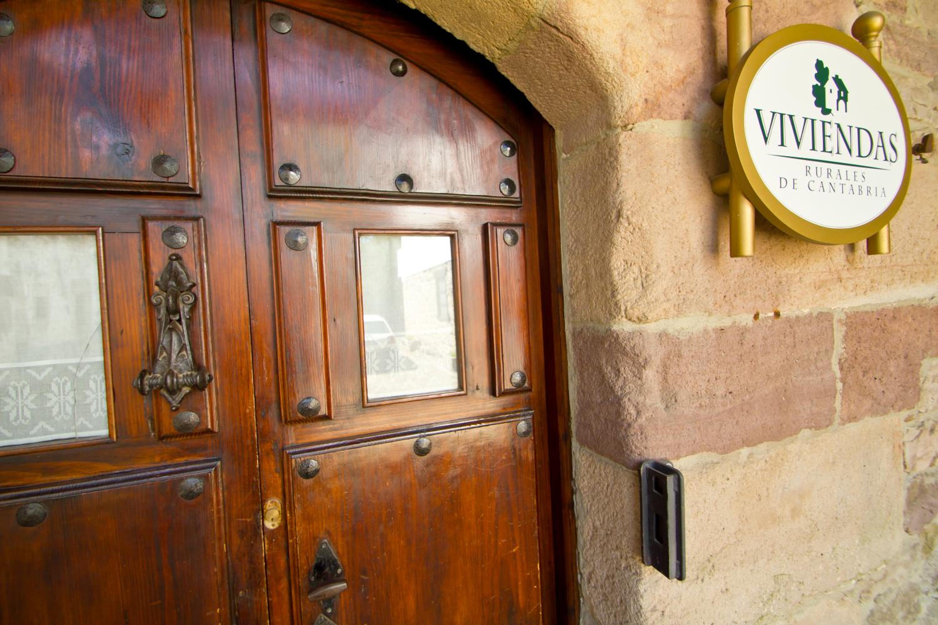 Vivienda rural La Otra Casa