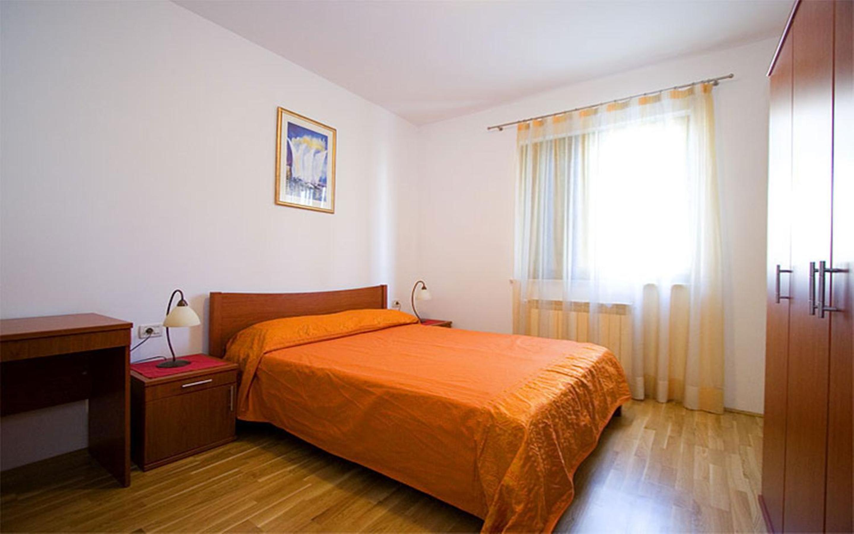 Apartments Maller