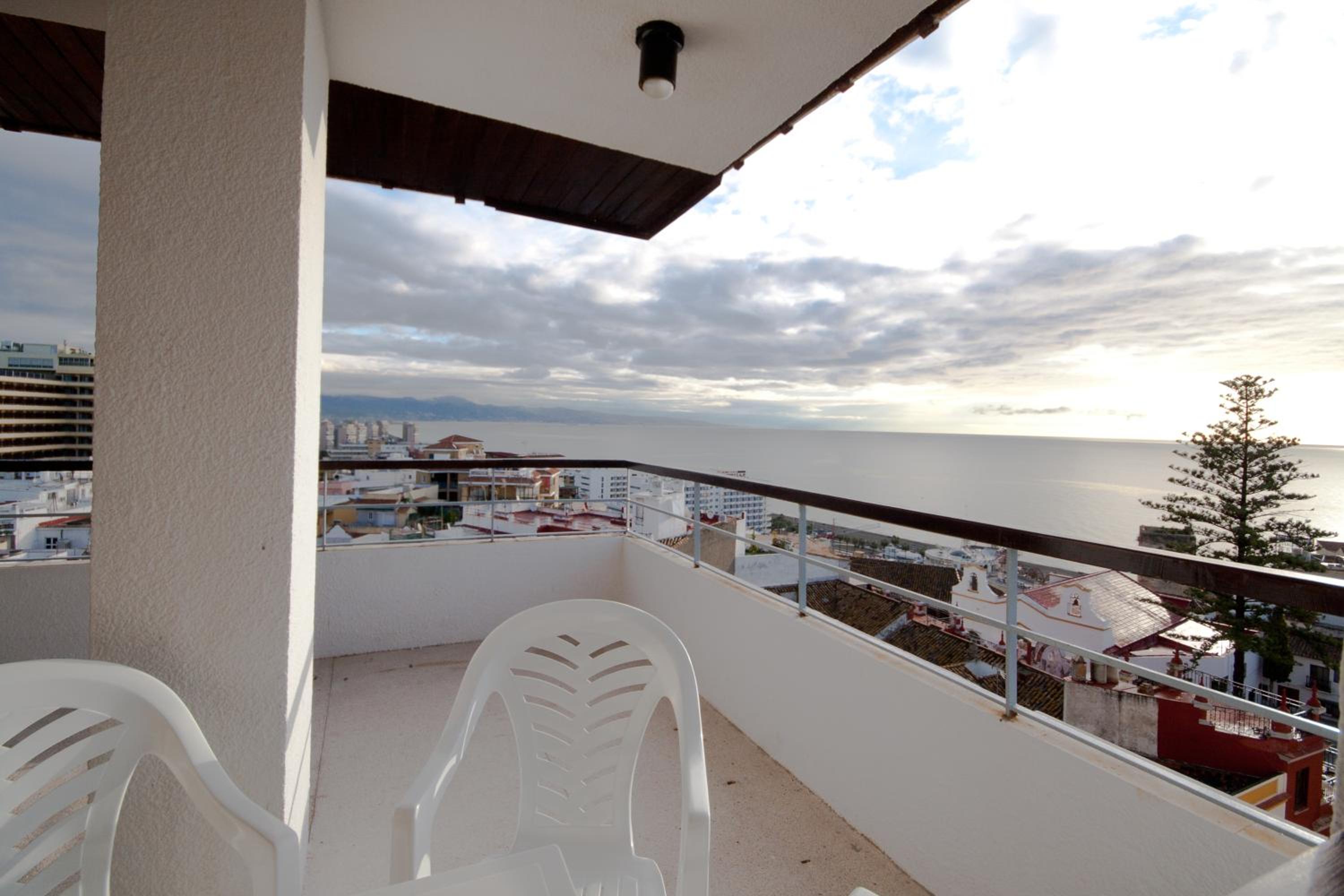 Apartamentos la Nogalera