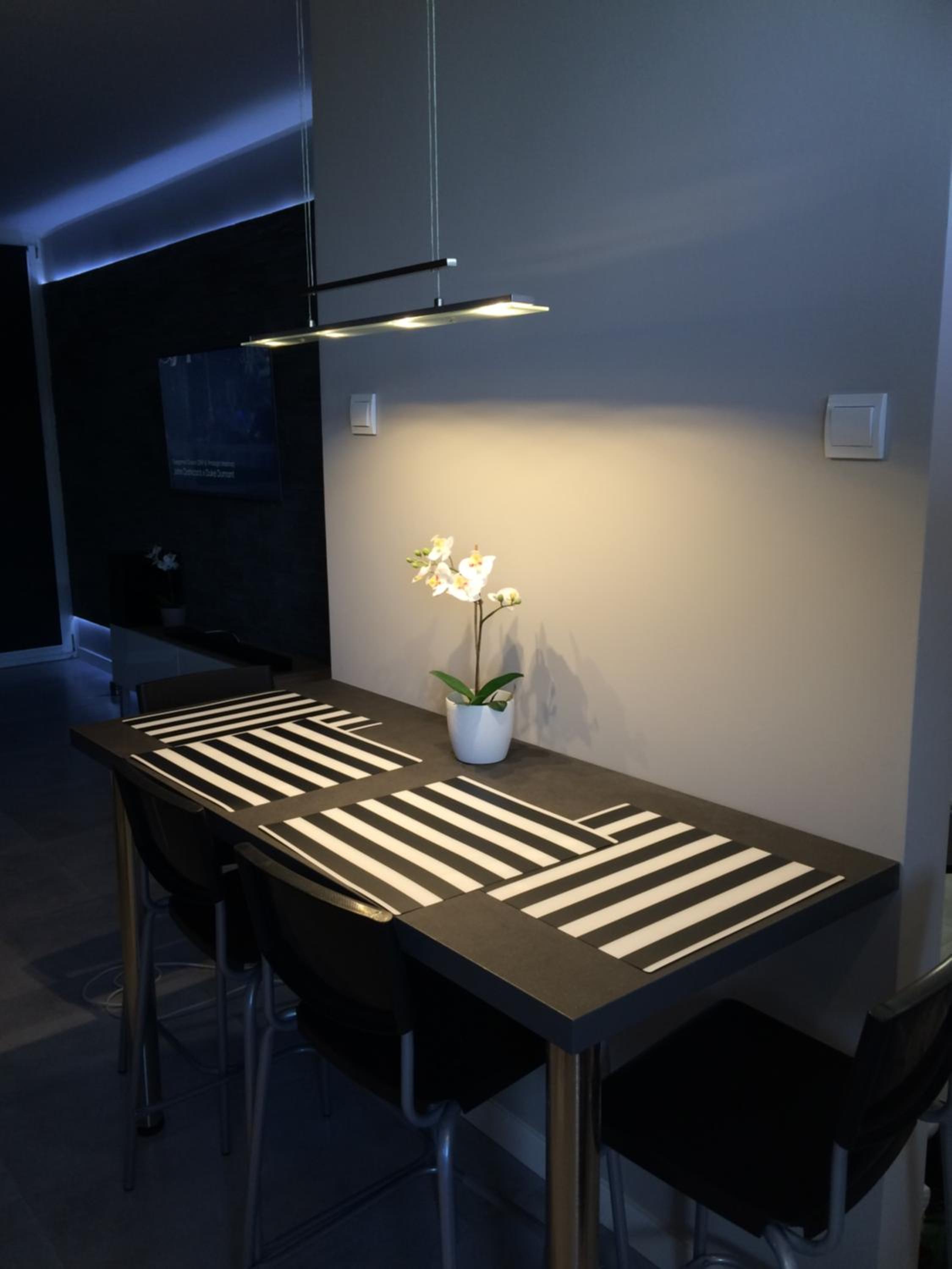 Apartament na Ogrodach