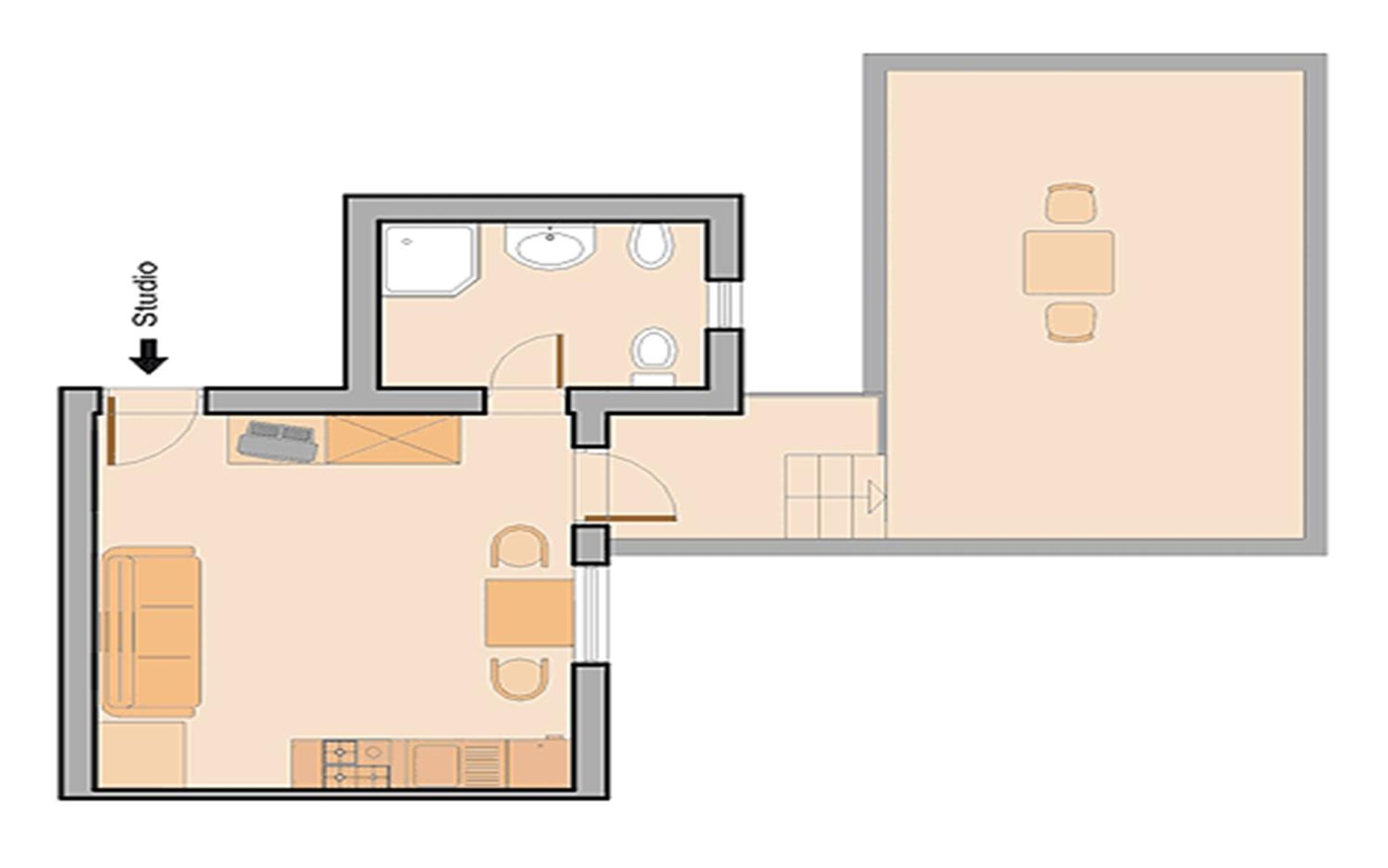Apartments Maller