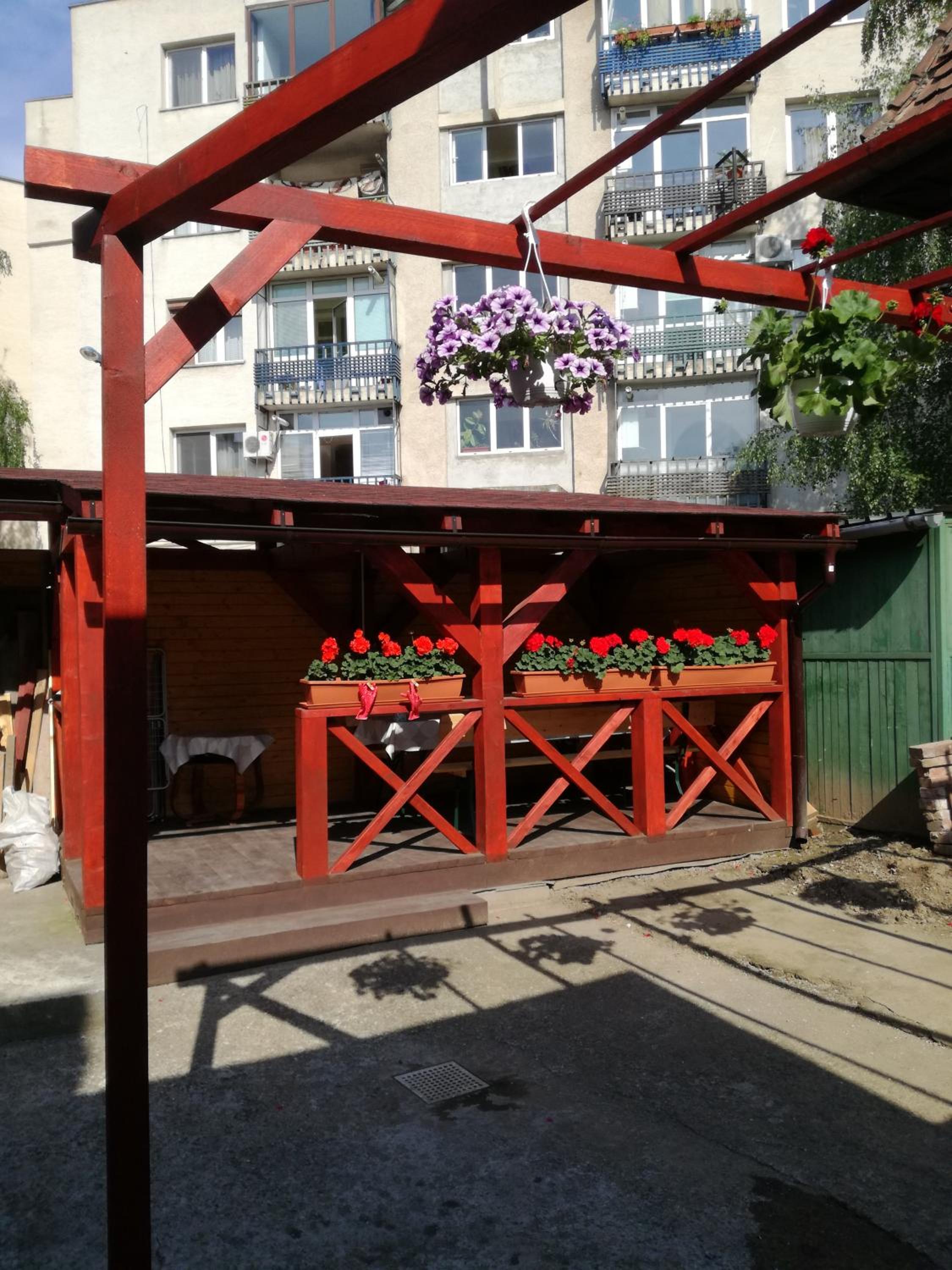 Apartament Roza view 2