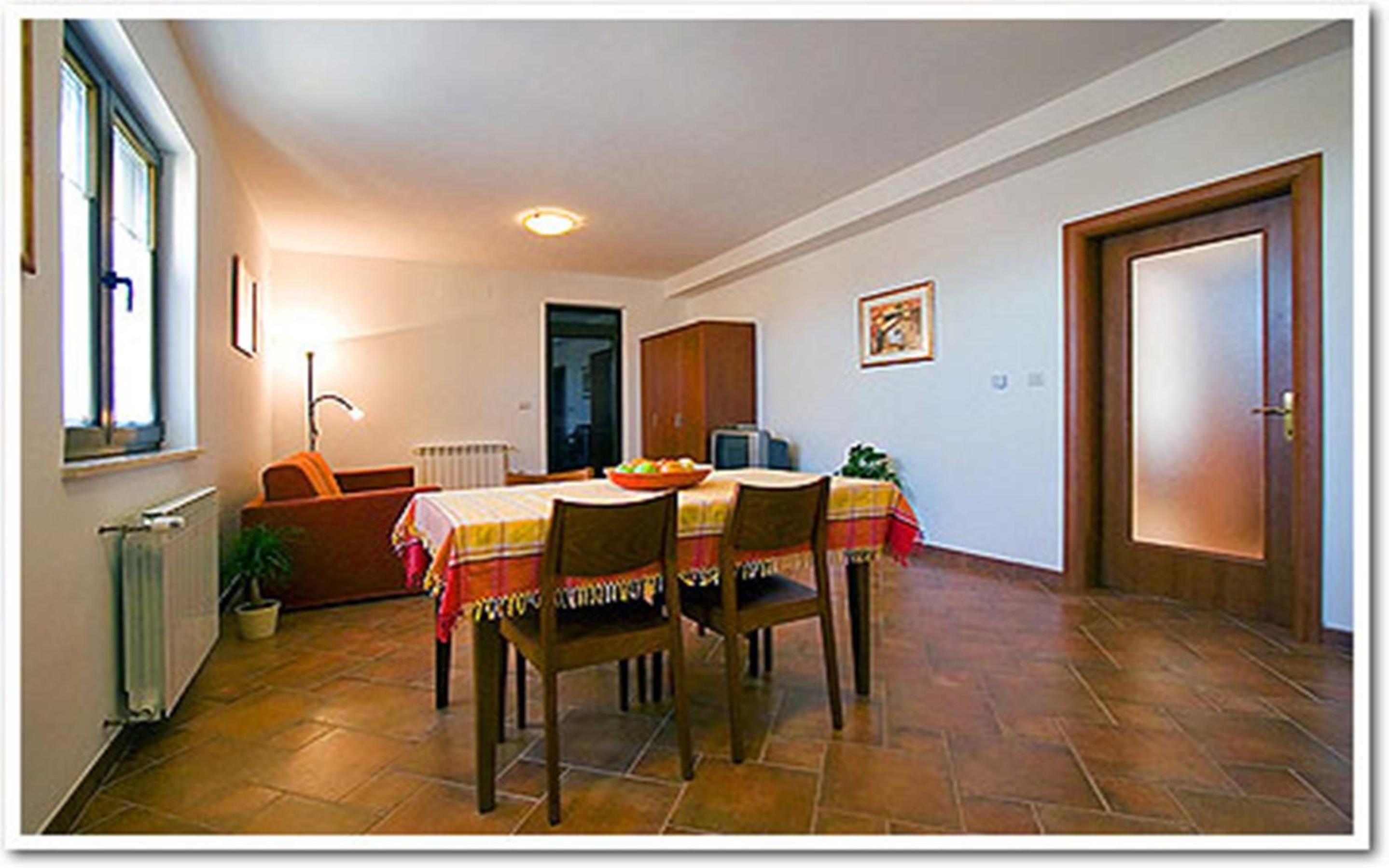 Apartments Maller