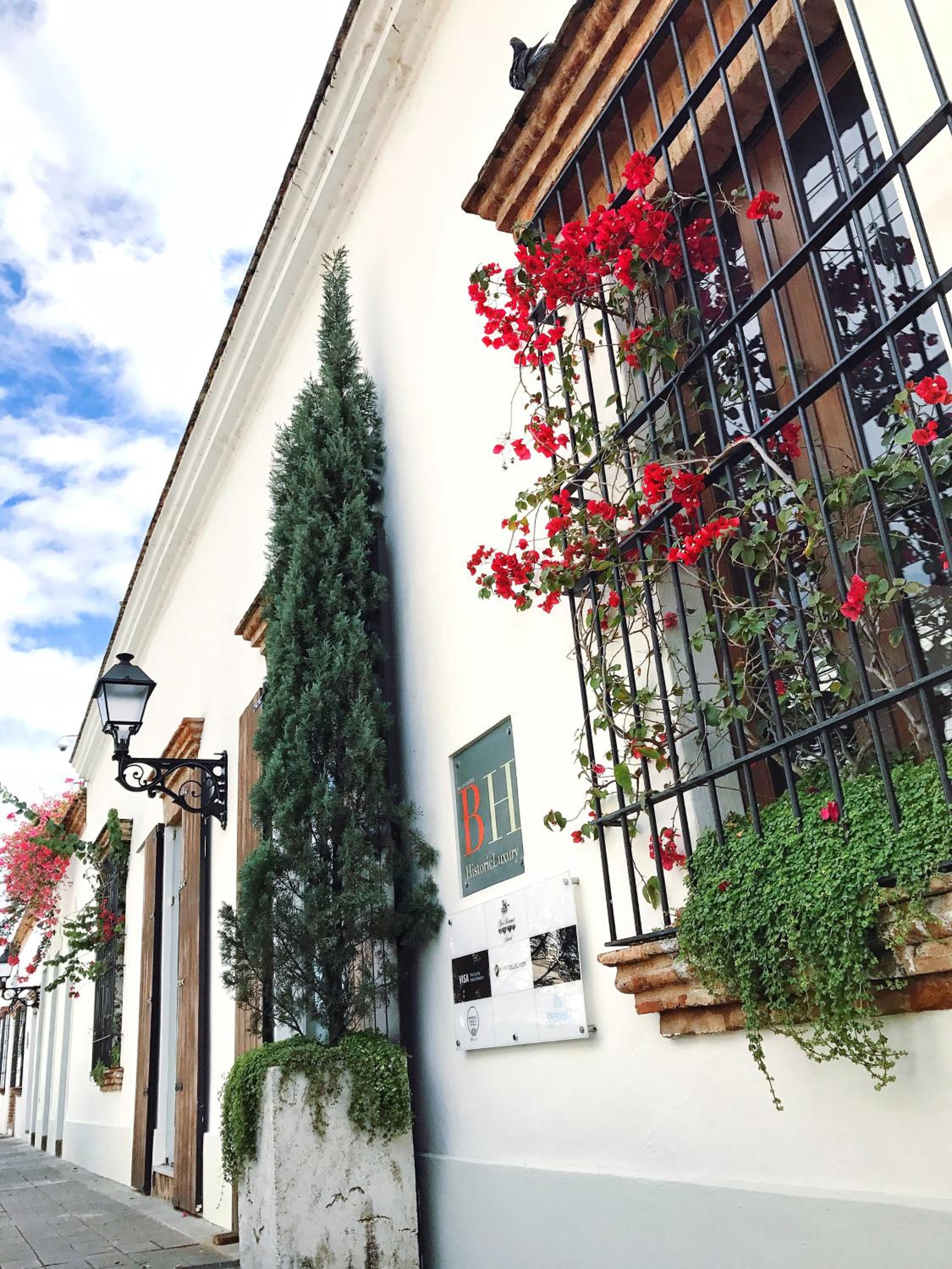 Hotel Billini Hotel, Historic Luxury