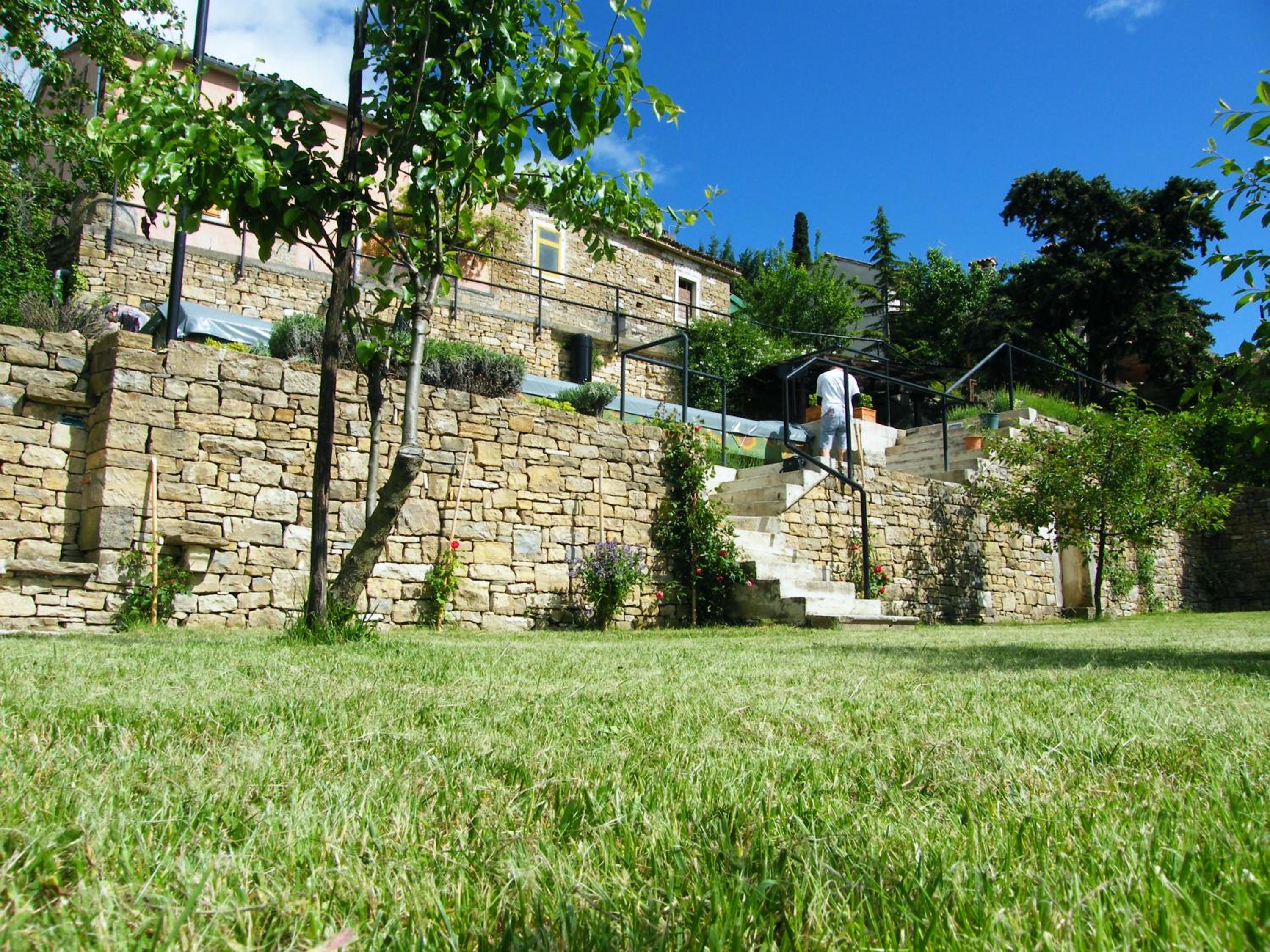 Hotel Villa Belle - Image 1